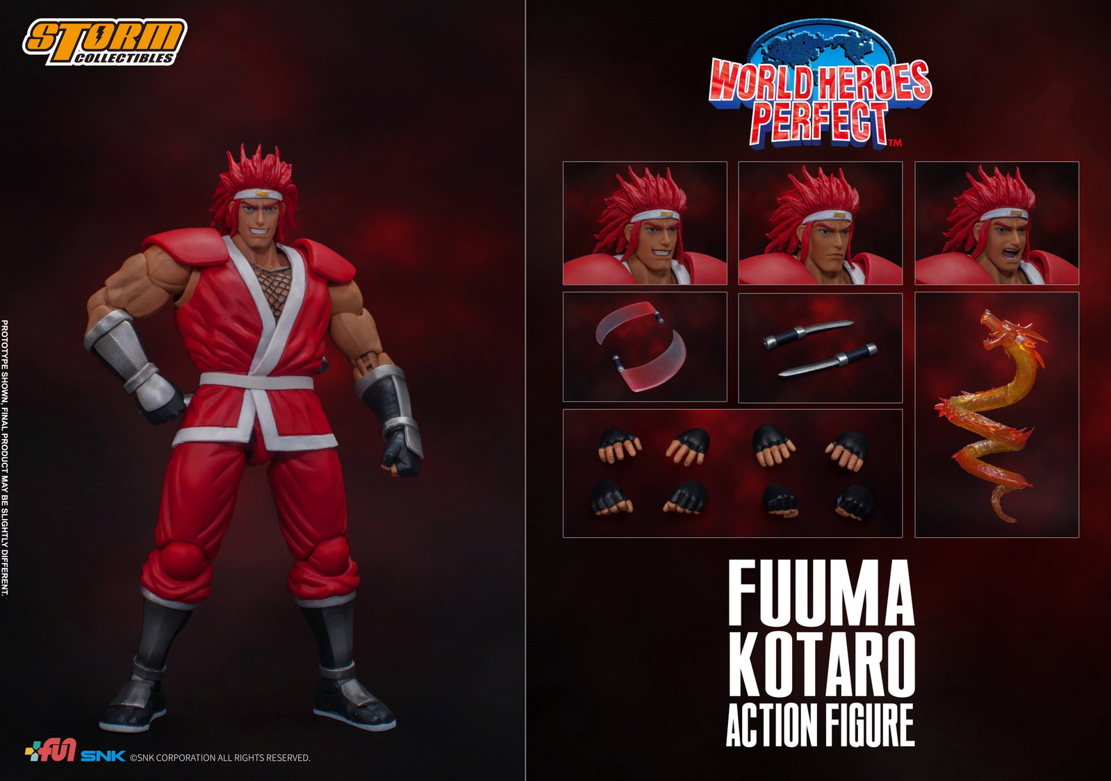 Fuuma Kotaro image 1