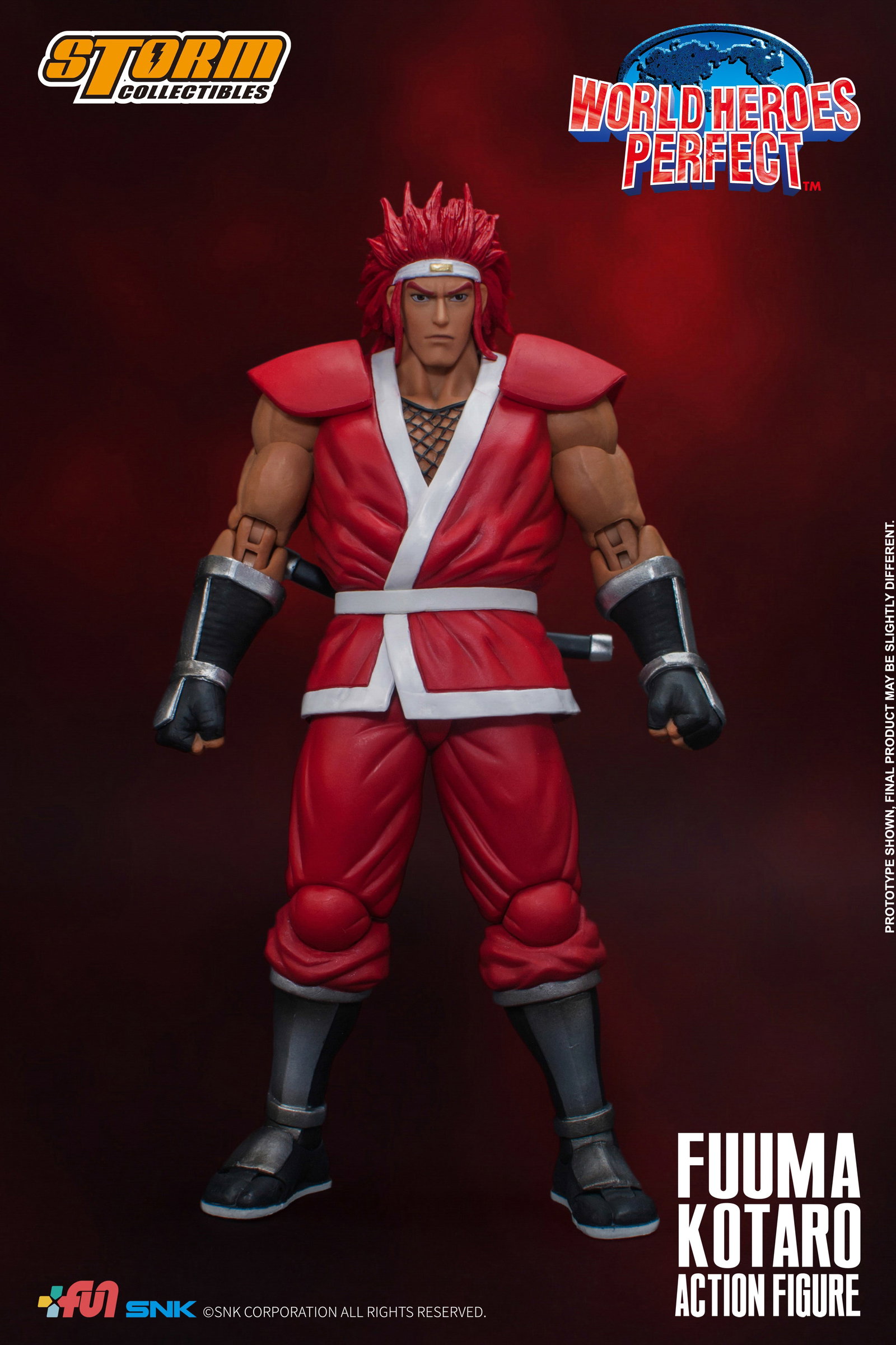 Fuuma Kotaro image 2