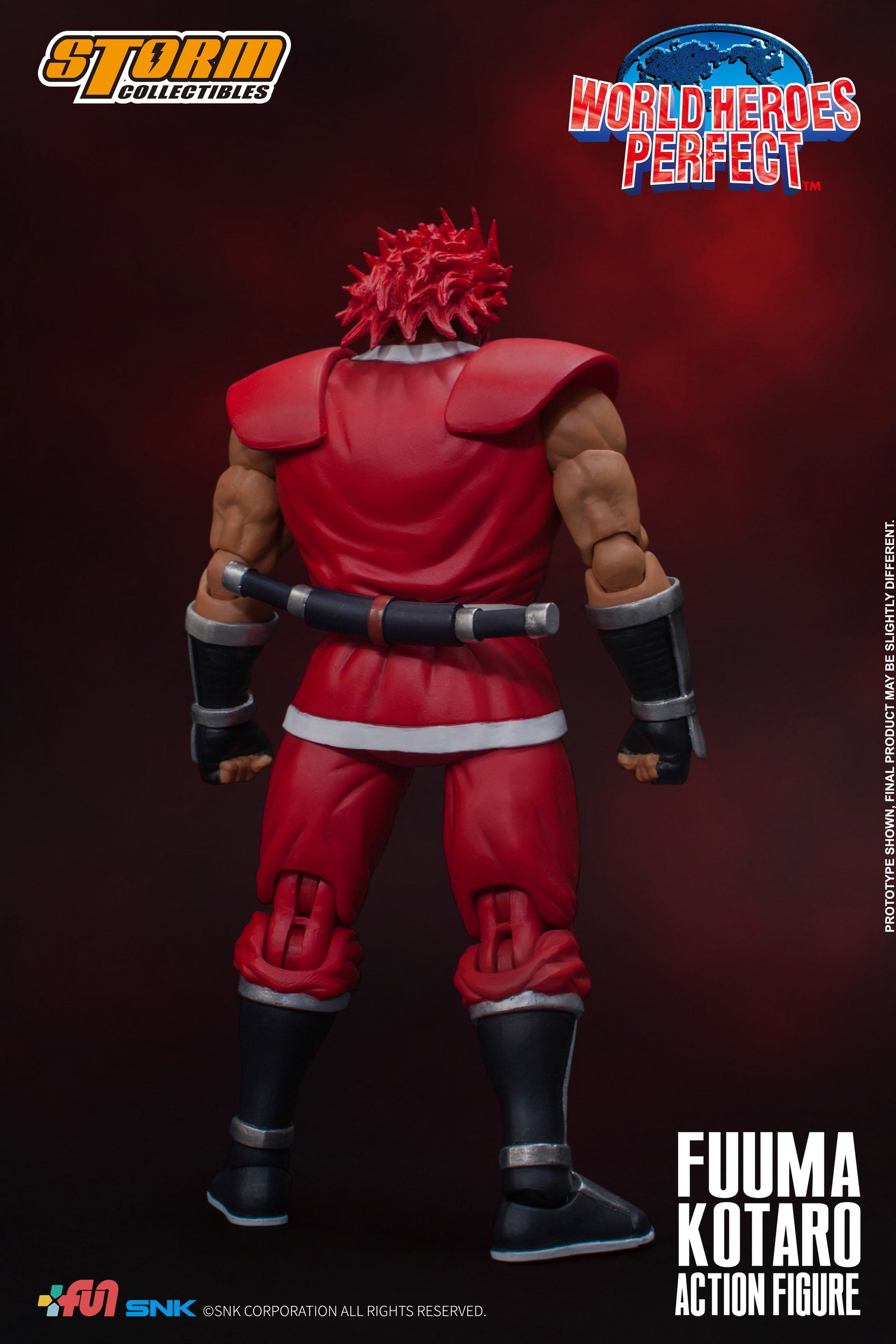 Fuuma Kotaro image 3