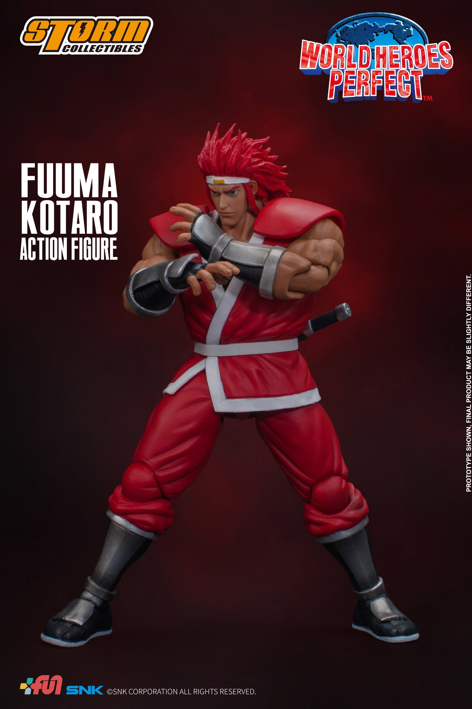 Fuuma Kotaro image 4