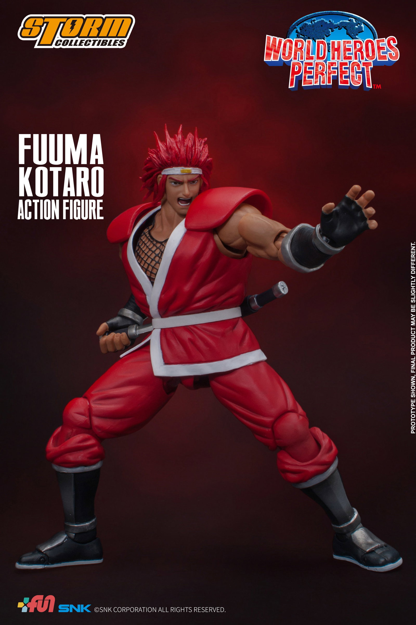 Fuuma Kotaro image 6