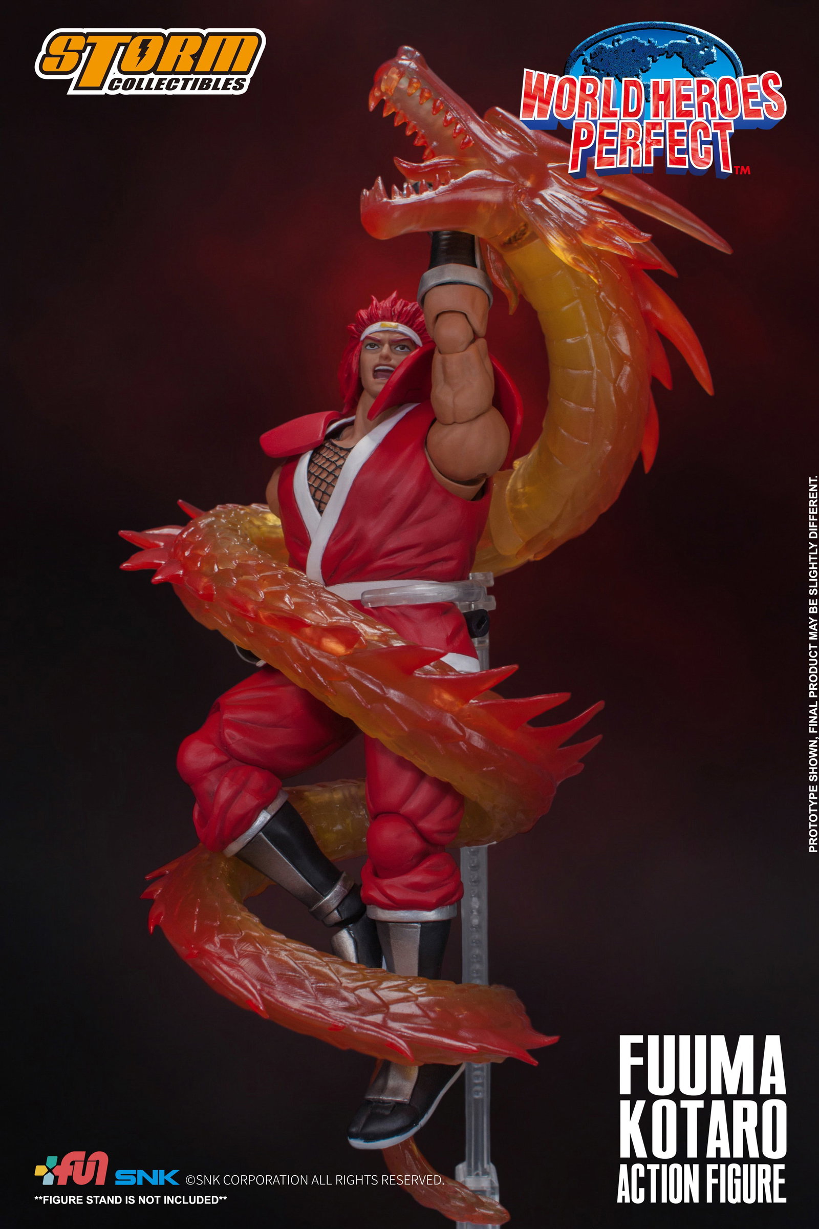Fuuma Kotaro image 7