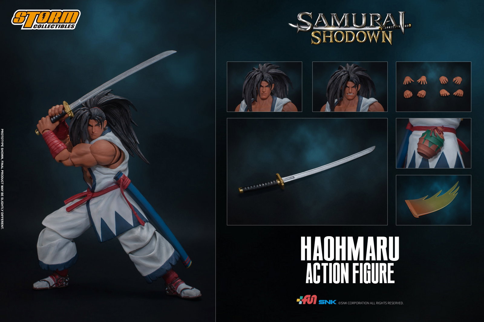 Haohmaru image 2