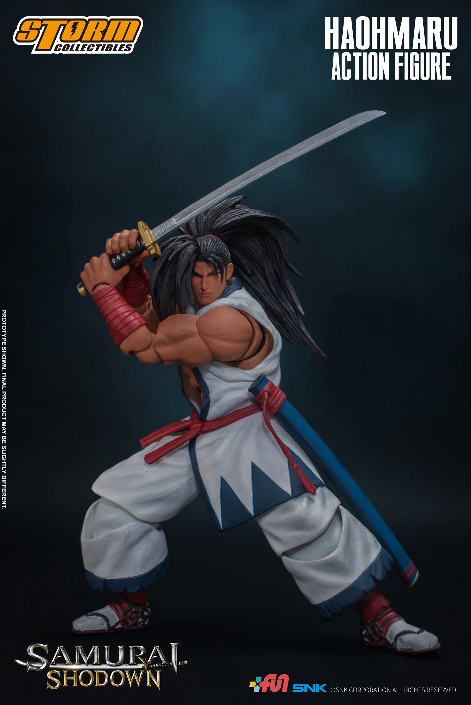 Haohmaru image 3