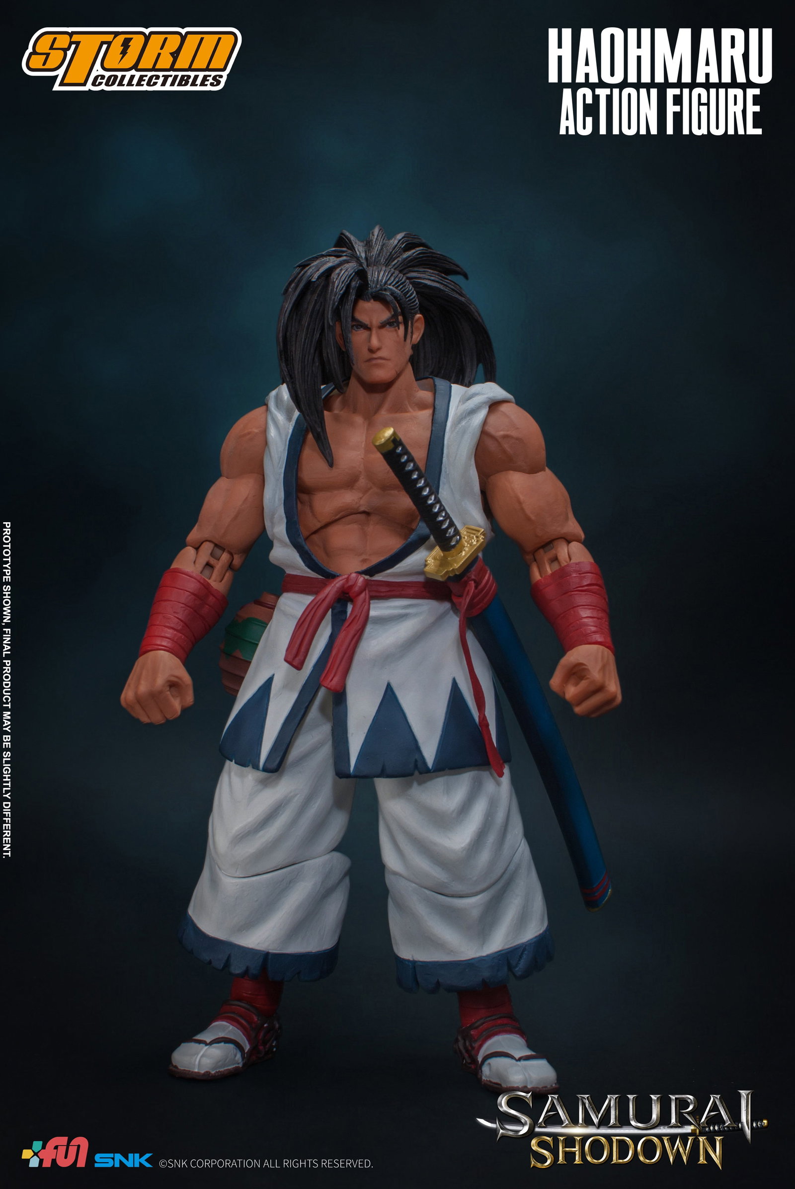 Haohmaru image 4