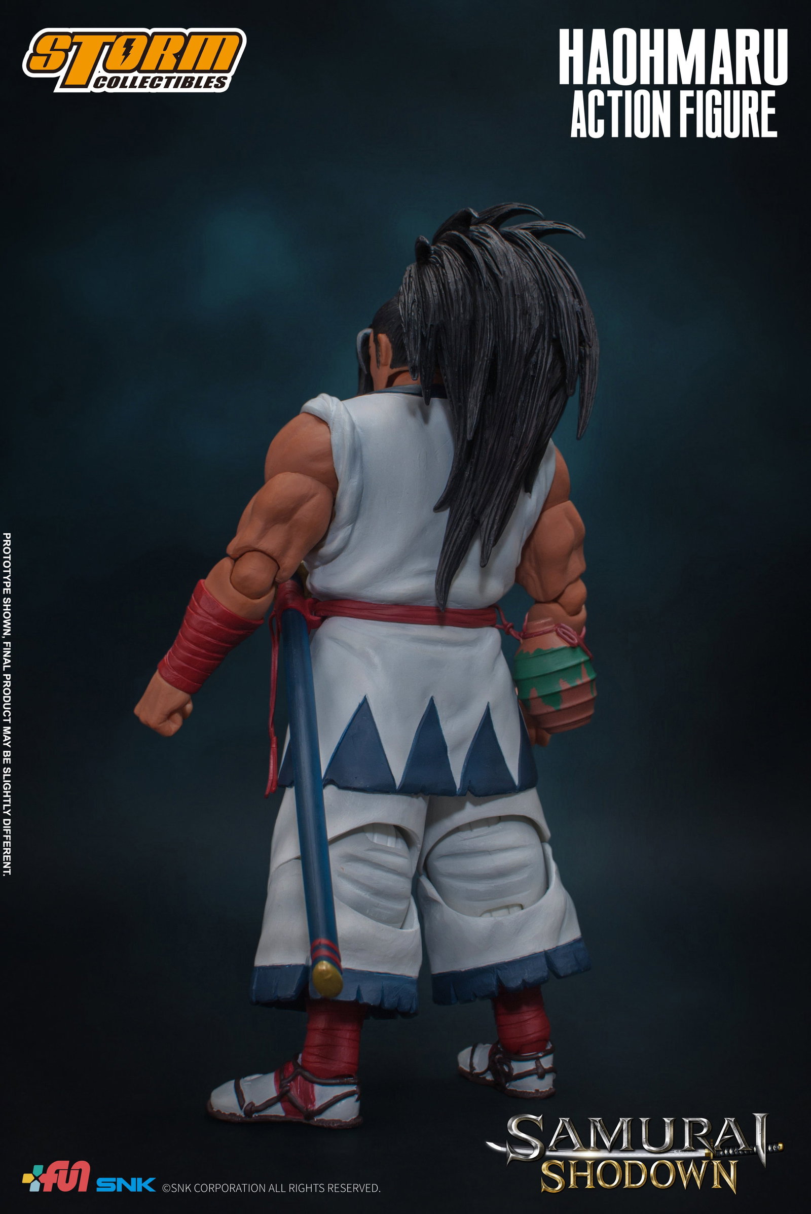 Haohmaru image 5