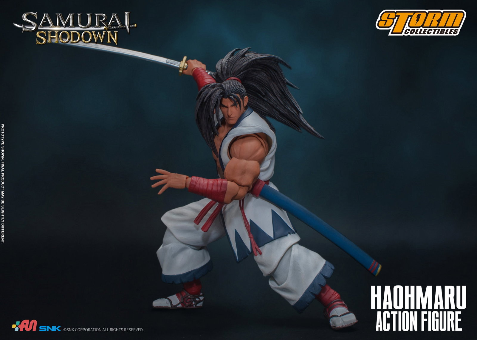 Haohmaru image 6