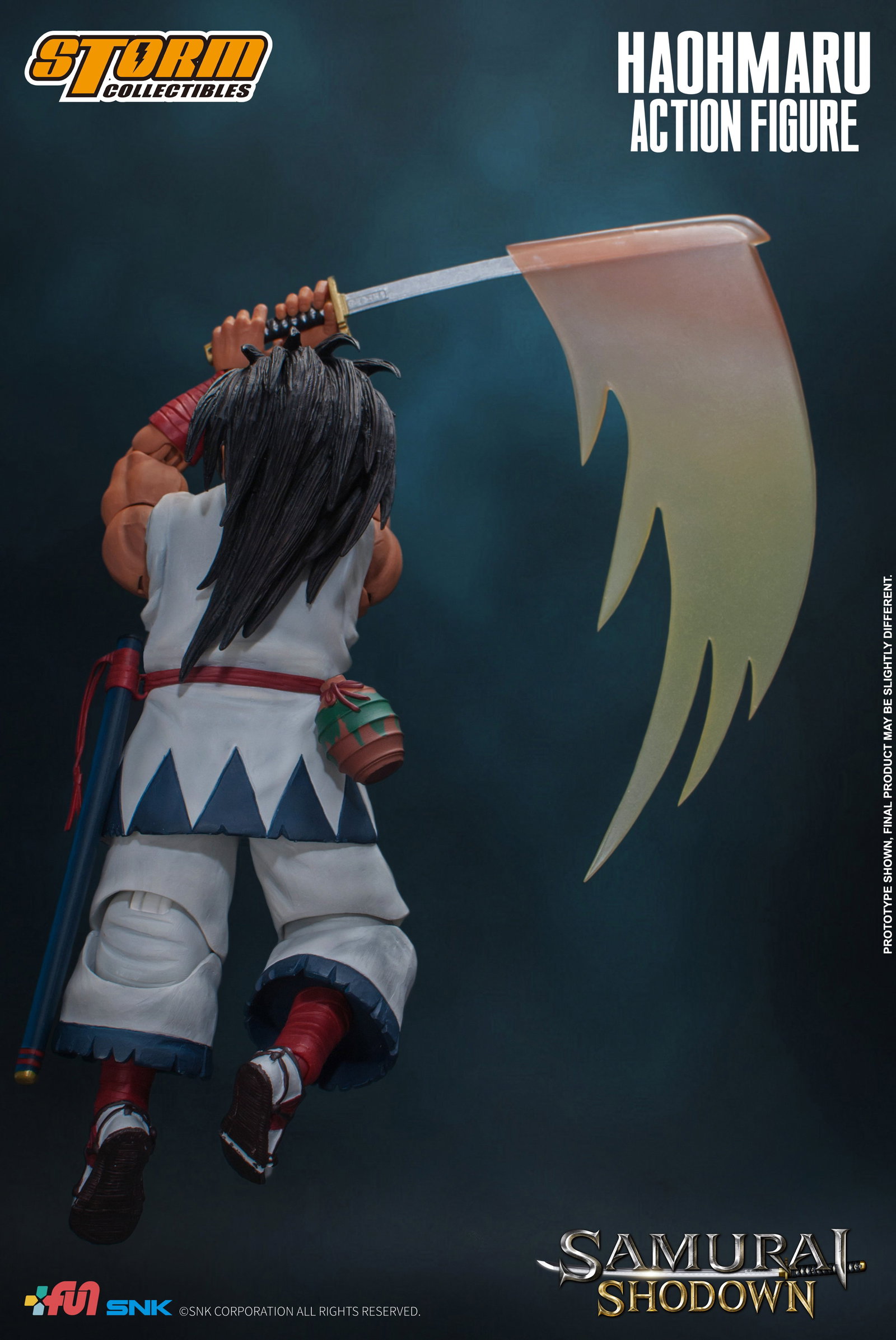 Haohmaru image 7