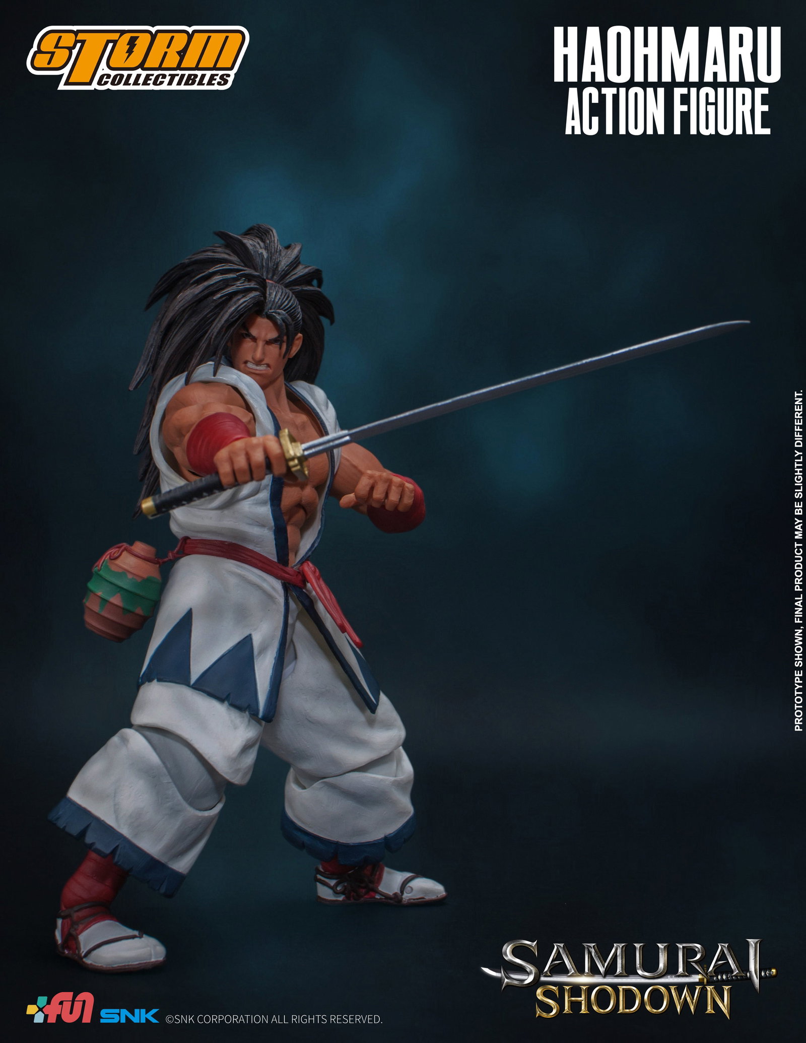 Haohmaru image 8