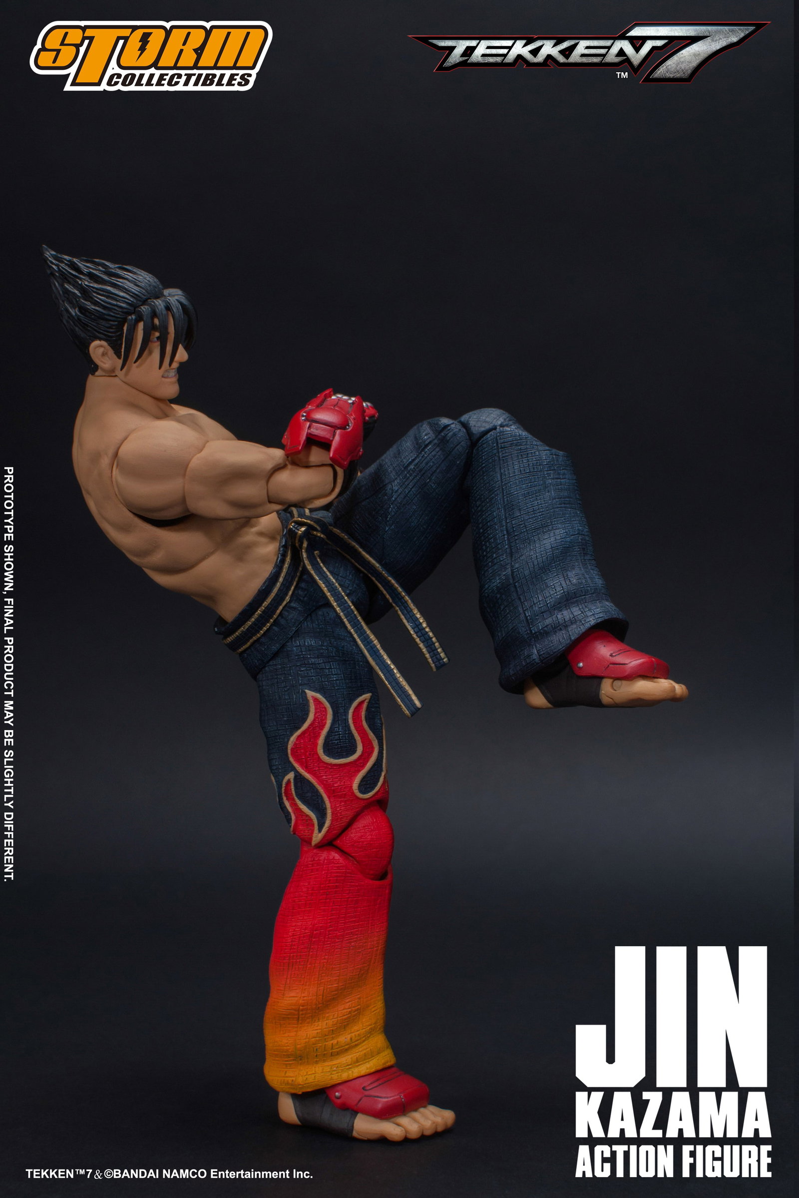 Jin Kazama - Tekken 7 image 6