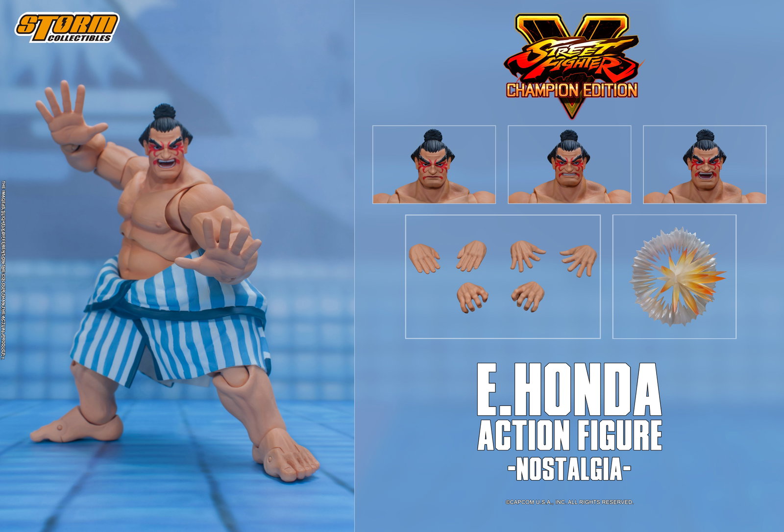 E.HONDA image 2