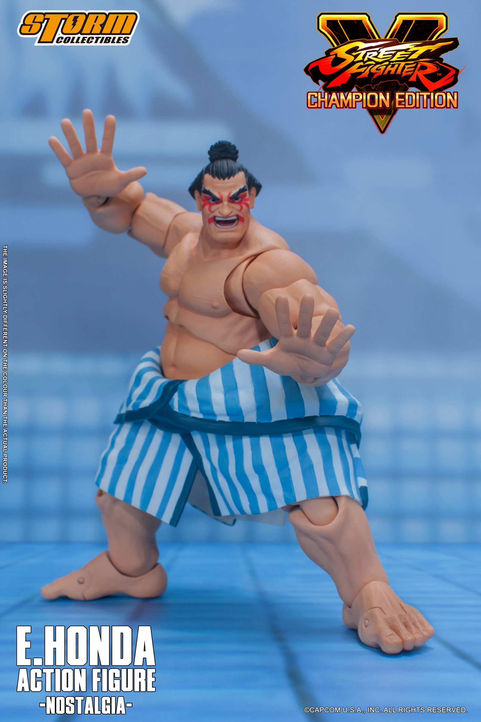 E.HONDA image 3