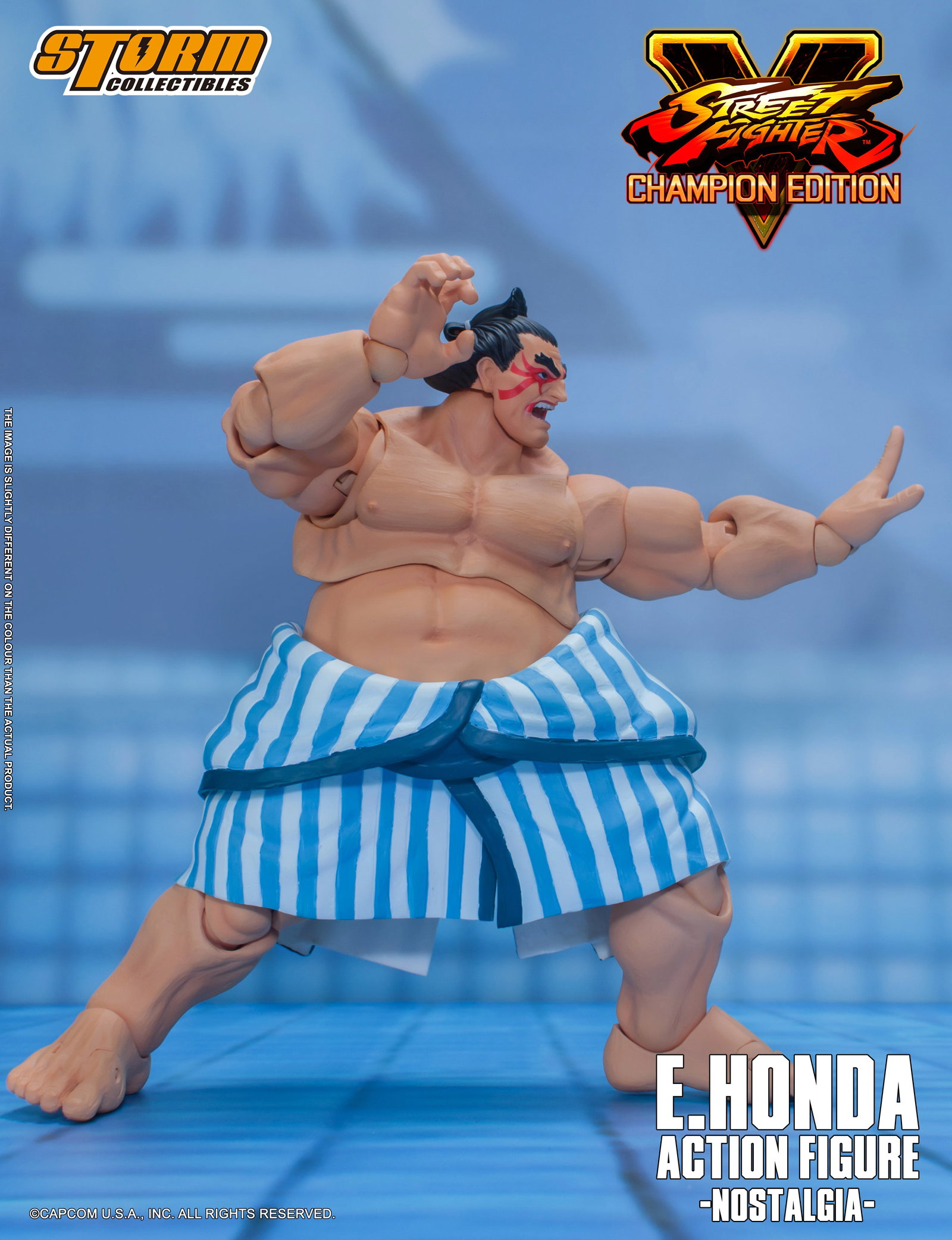 E.HONDA image 4
