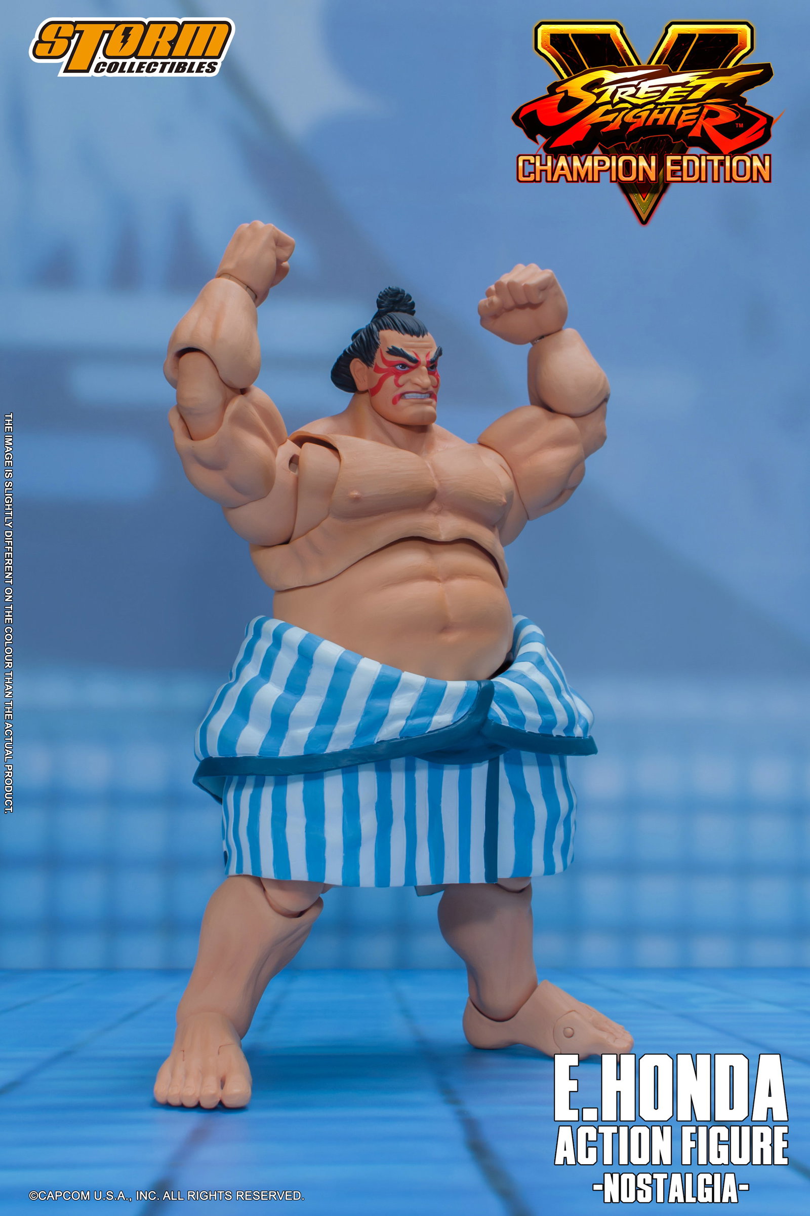 E.HONDA image 5