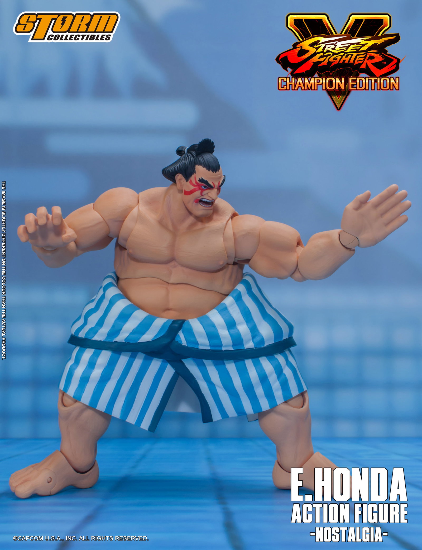 E.HONDA image 7