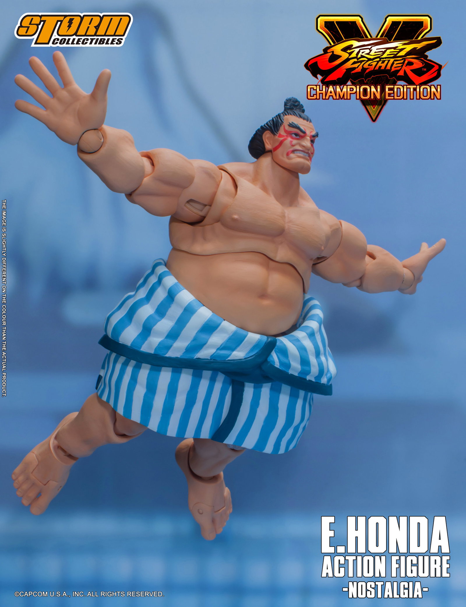 E.HONDA image 8