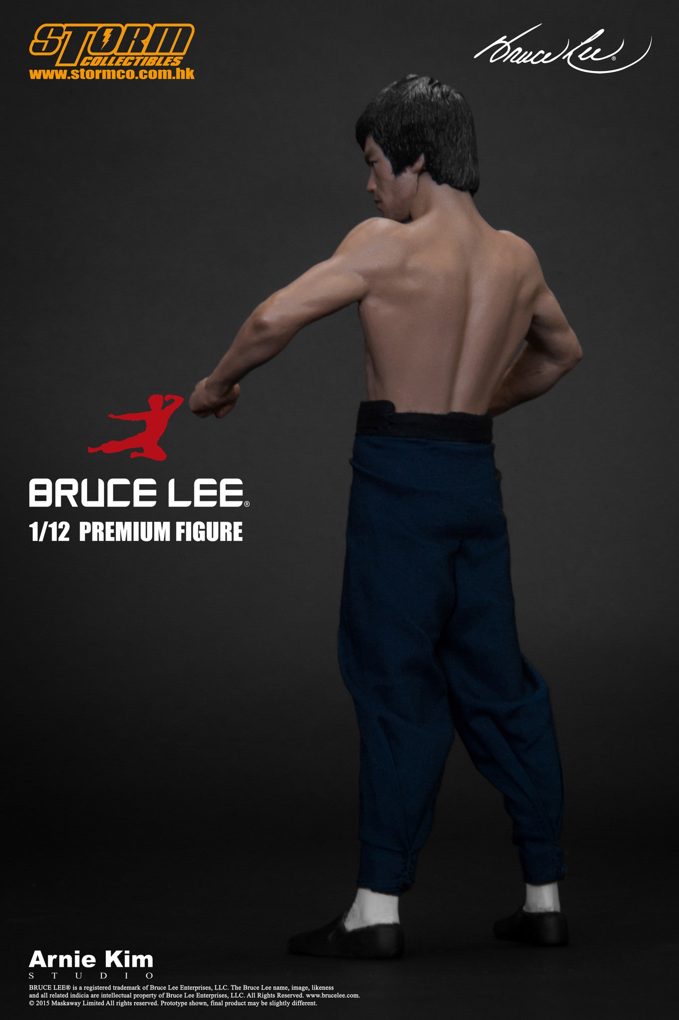 Bruce Lee image 10