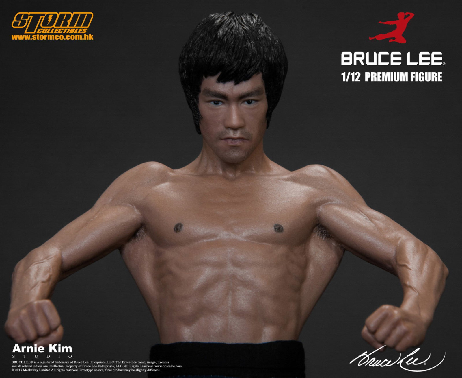 Bruce Lee image 2