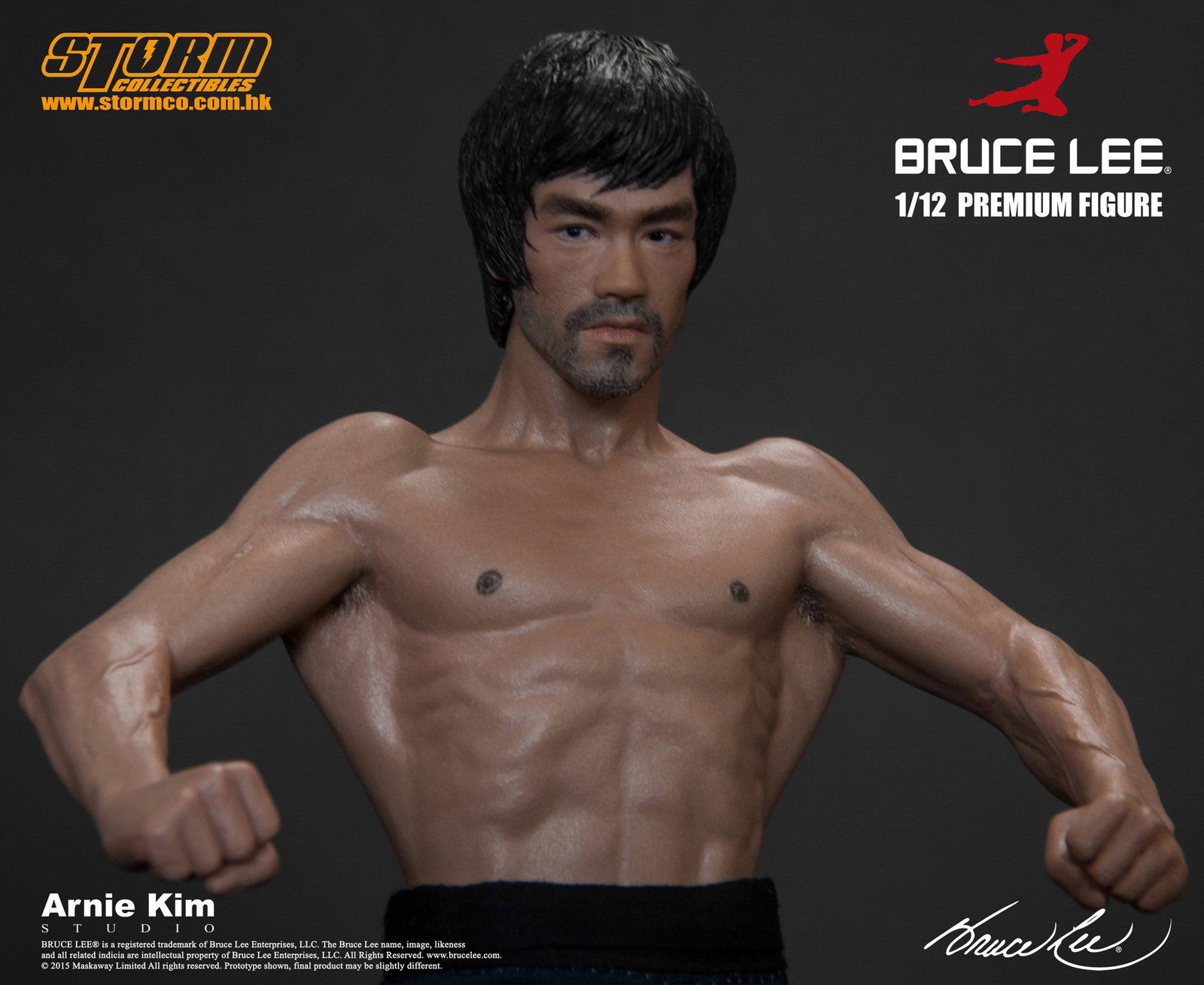 Bruce Lee image 3