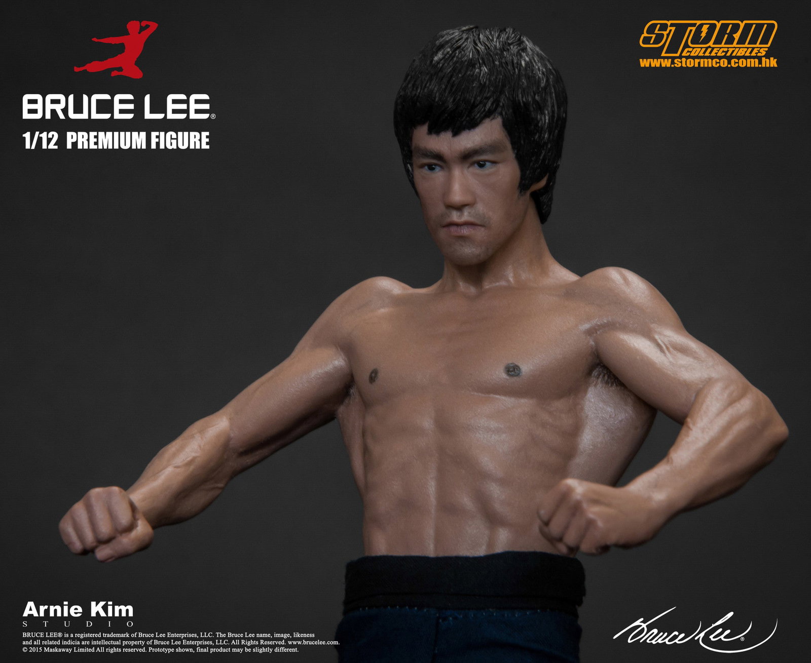 Bruce Lee image 4