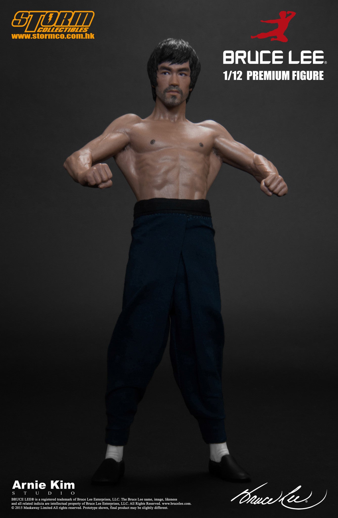 Bruce Lee image 5