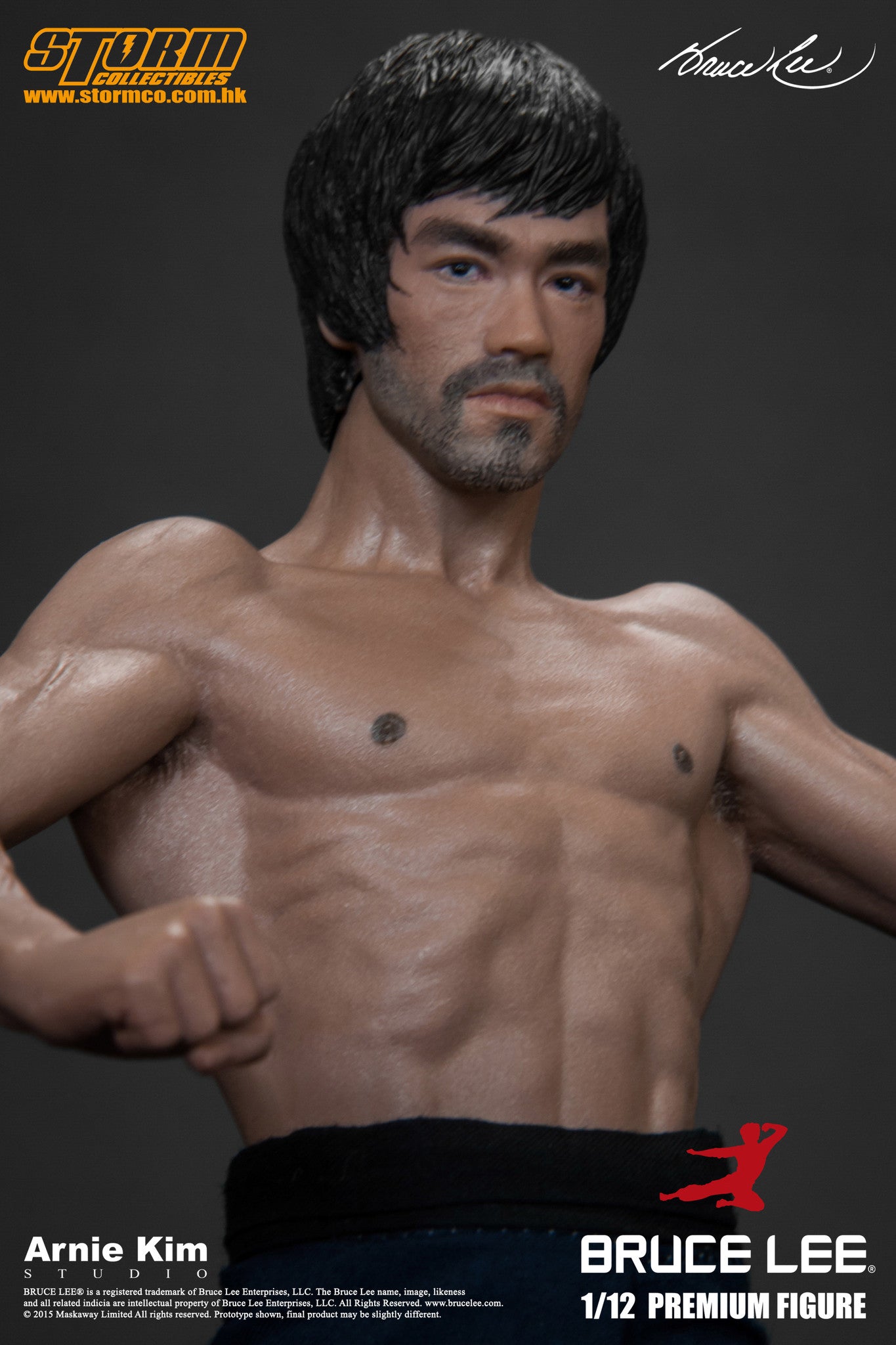 Bruce Lee image 6