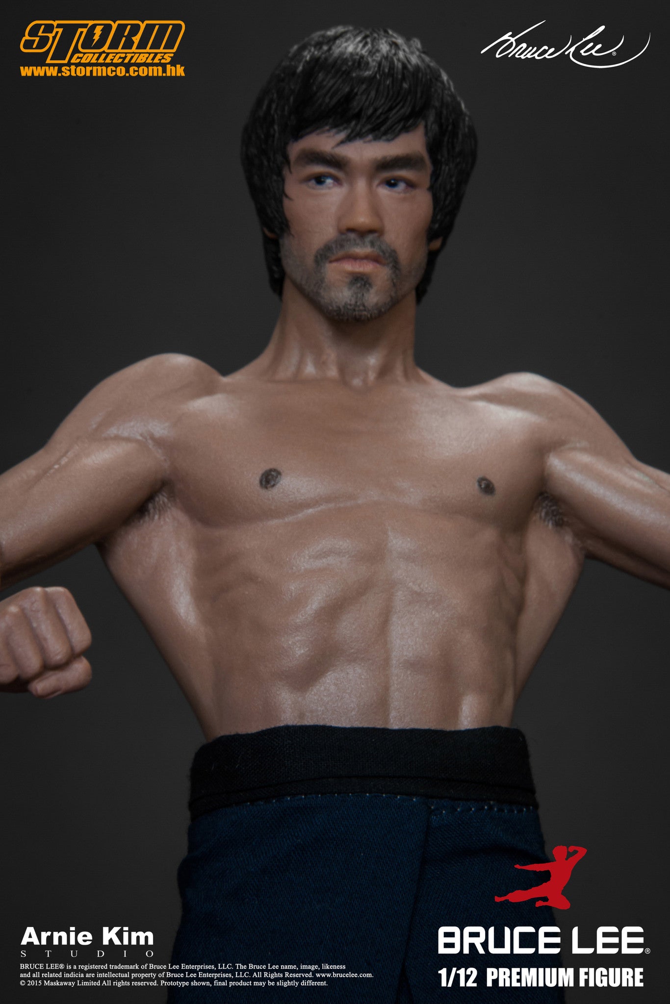 Bruce Lee image 7