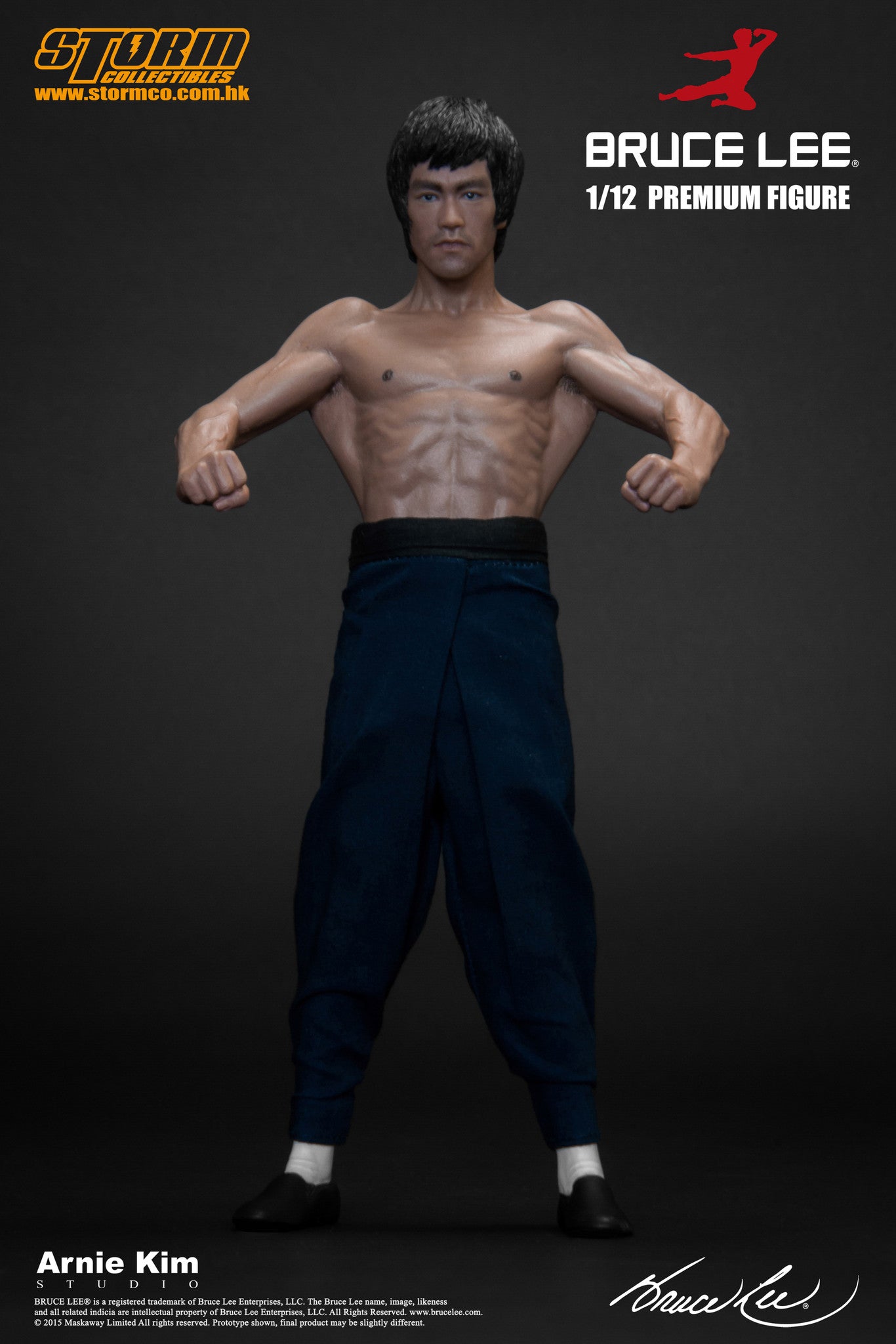 Bruce Lee image 8