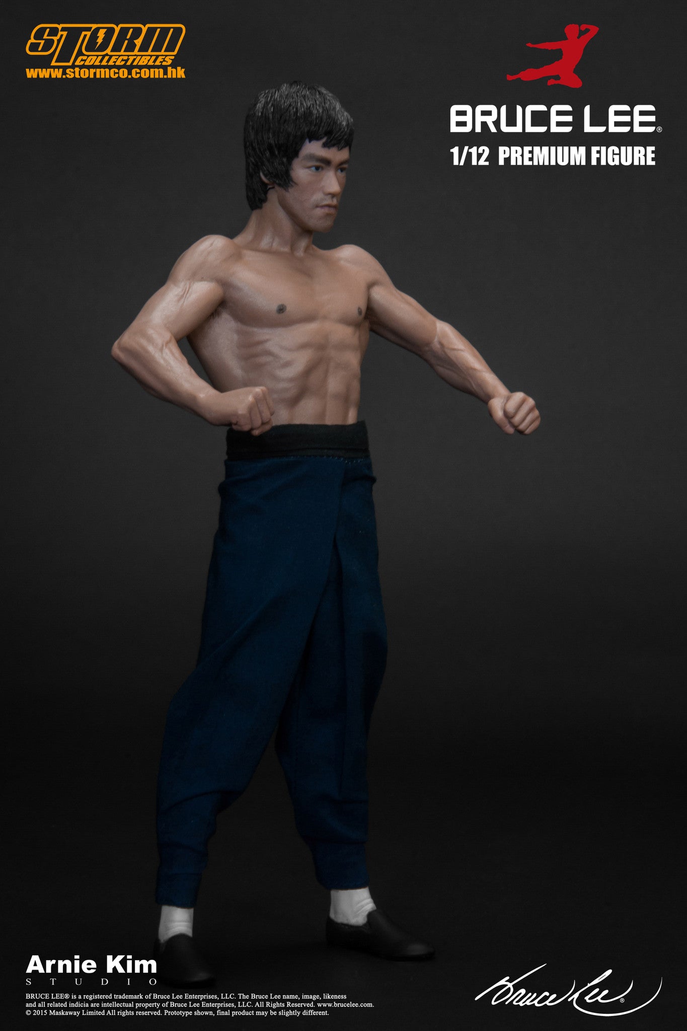 Bruce Lee image 9