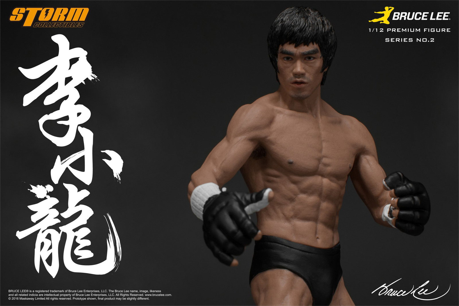 Bruce Lee image 2