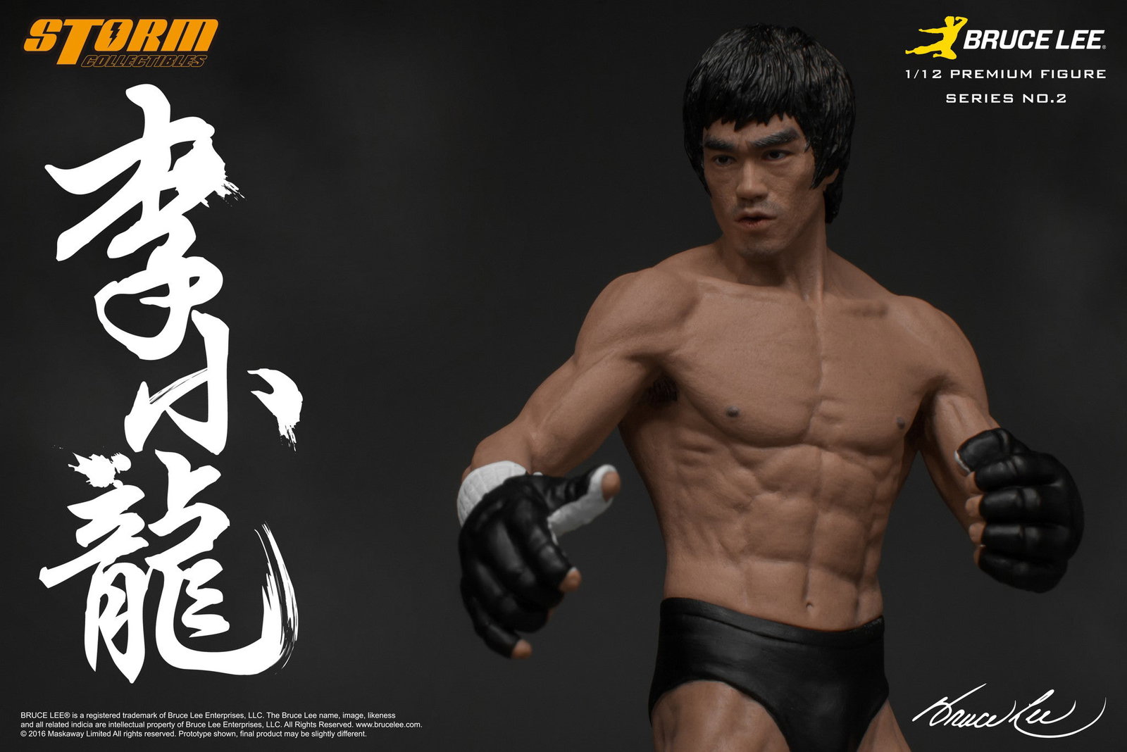 Bruce Lee image 4