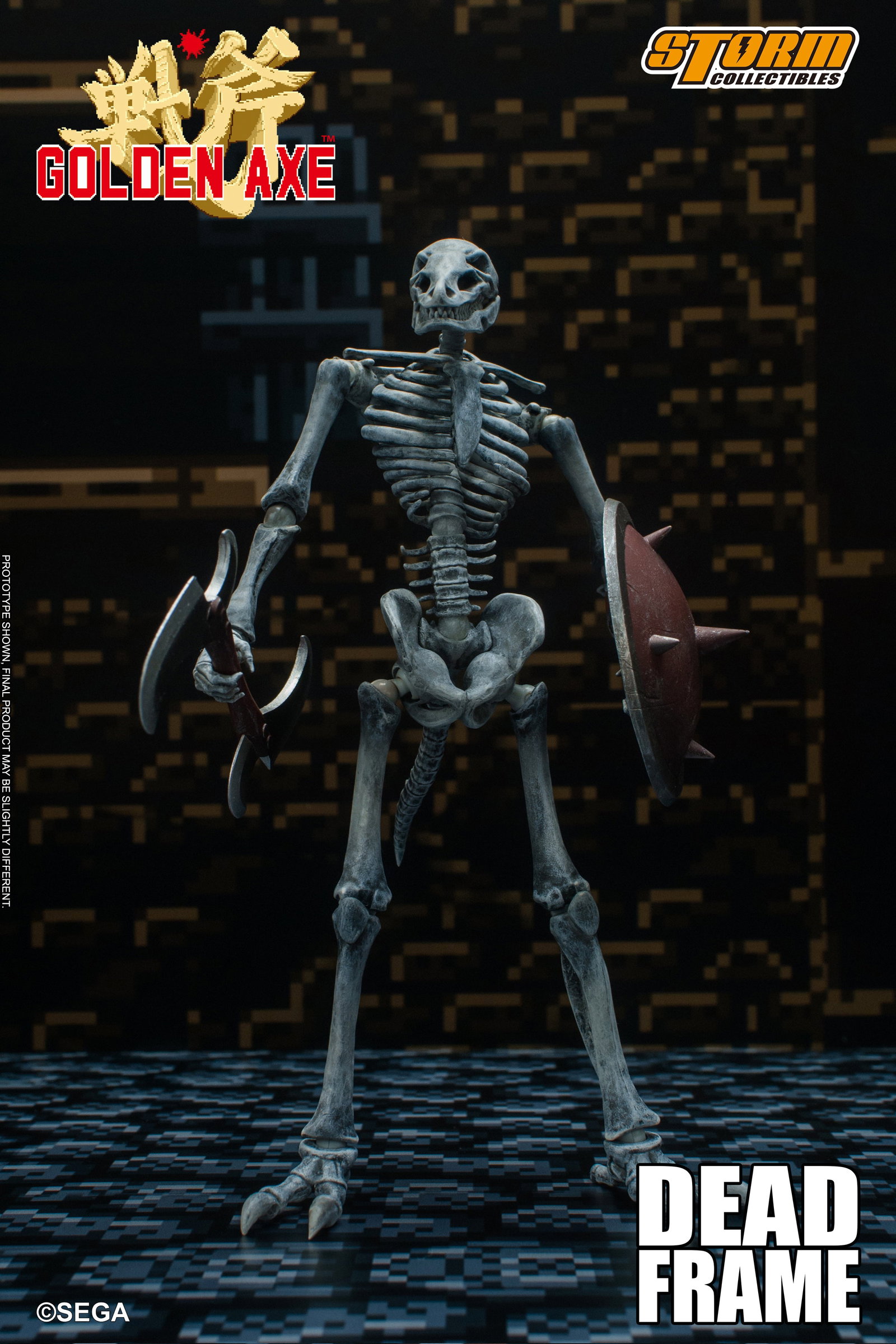 Dead Frame (2 Pack) image 10