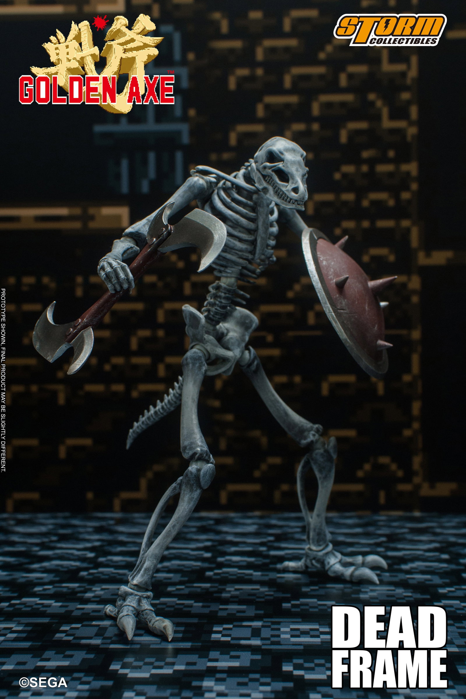 Dead Frame (2 Pack) image 3