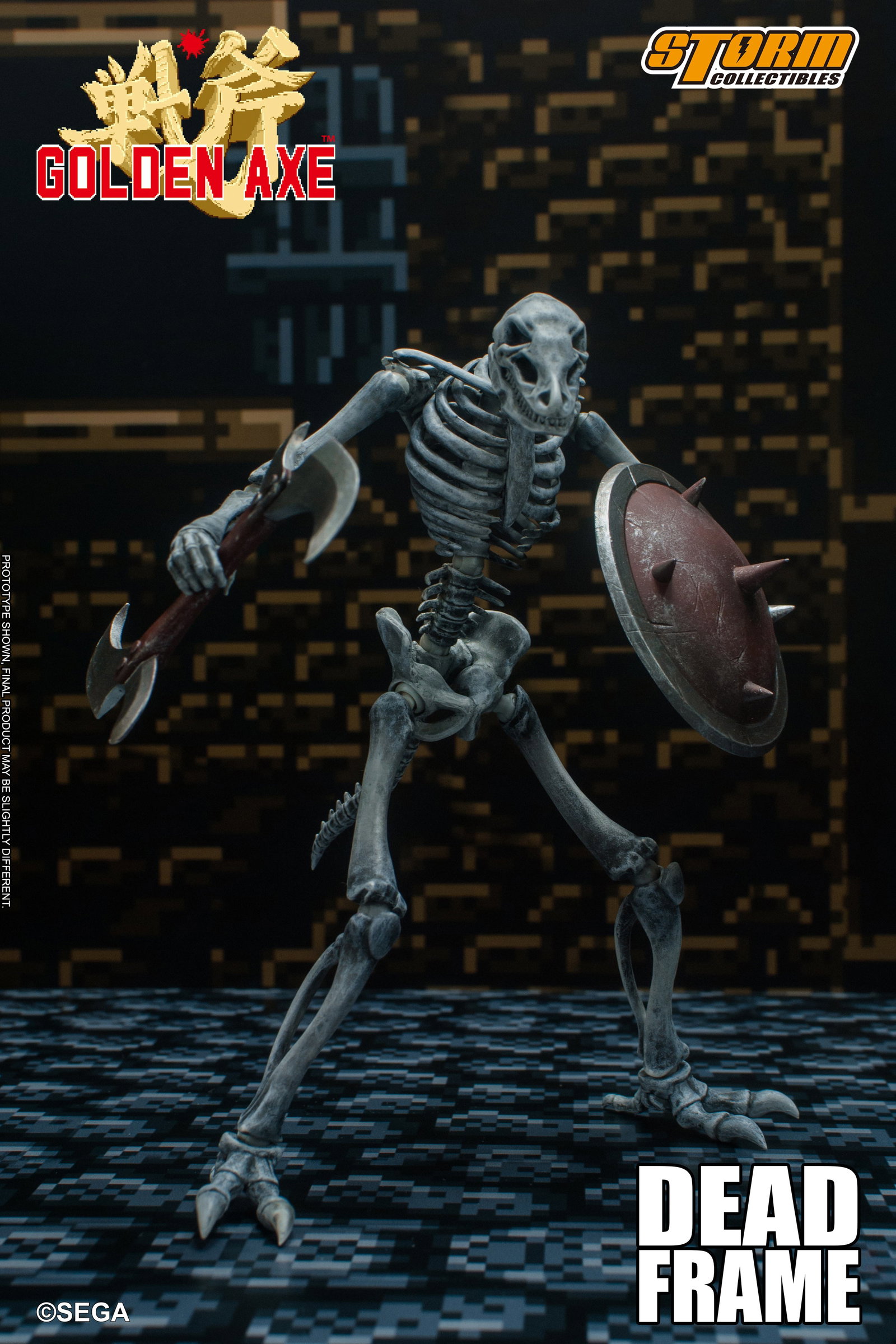 Dead Frame (2 Pack) image 4