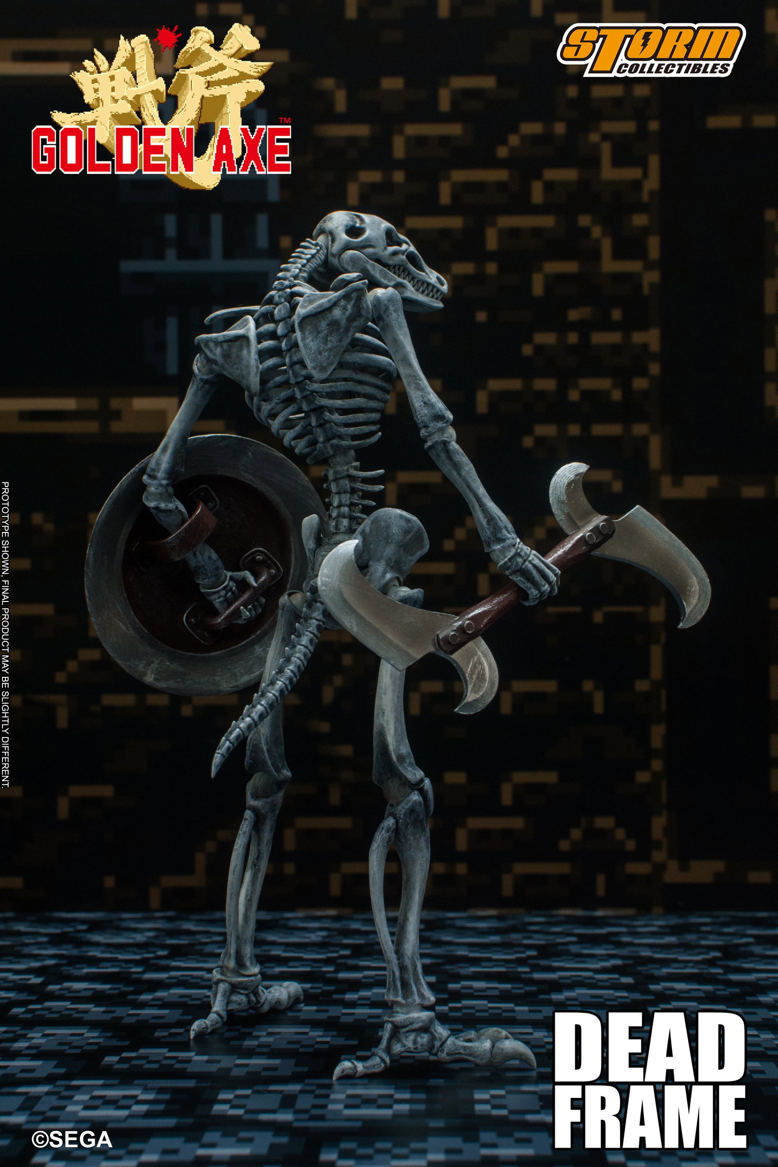 Dead Frame (2 Pack) image 5