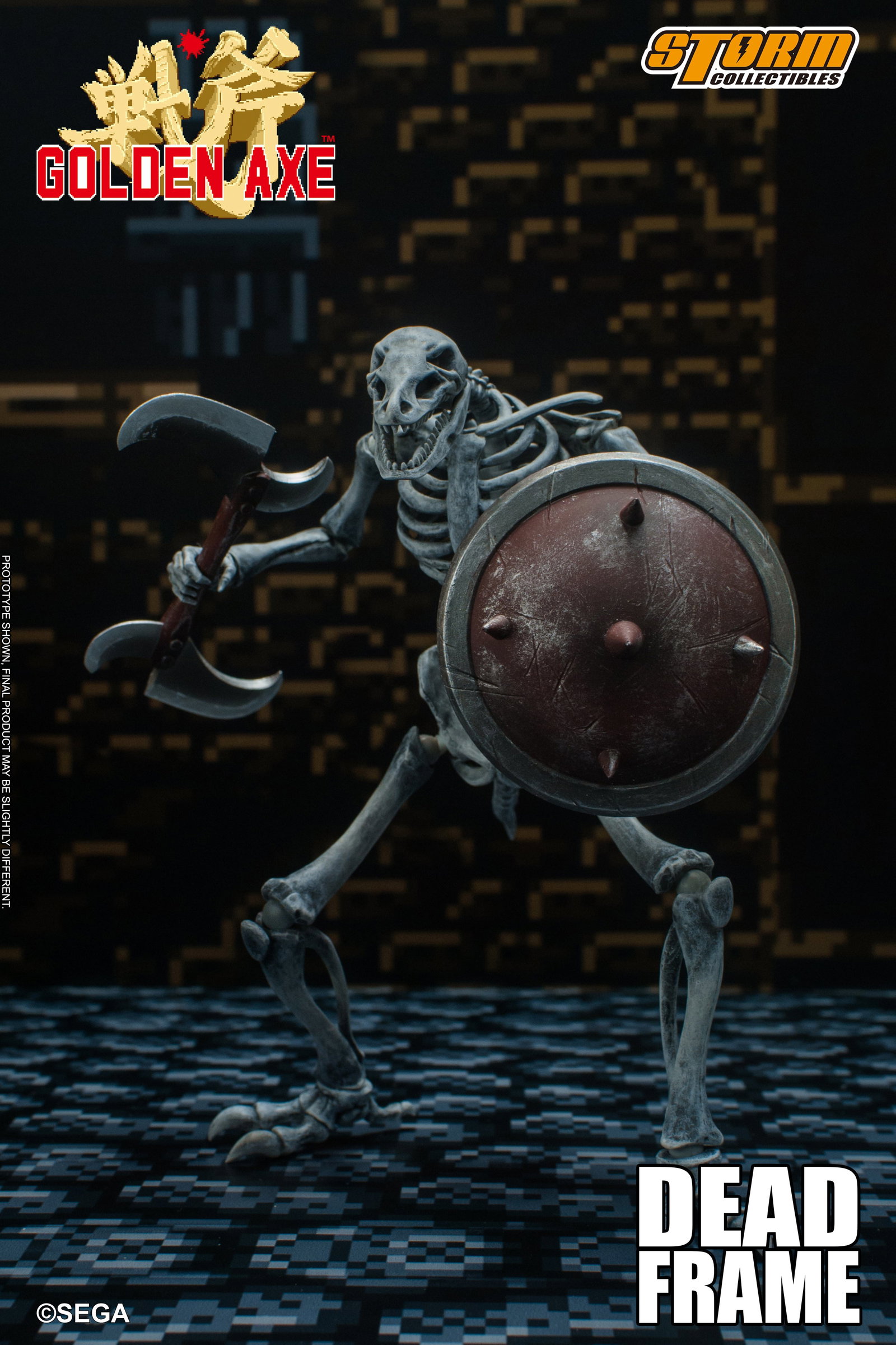 Dead Frame (2 Pack) image 6