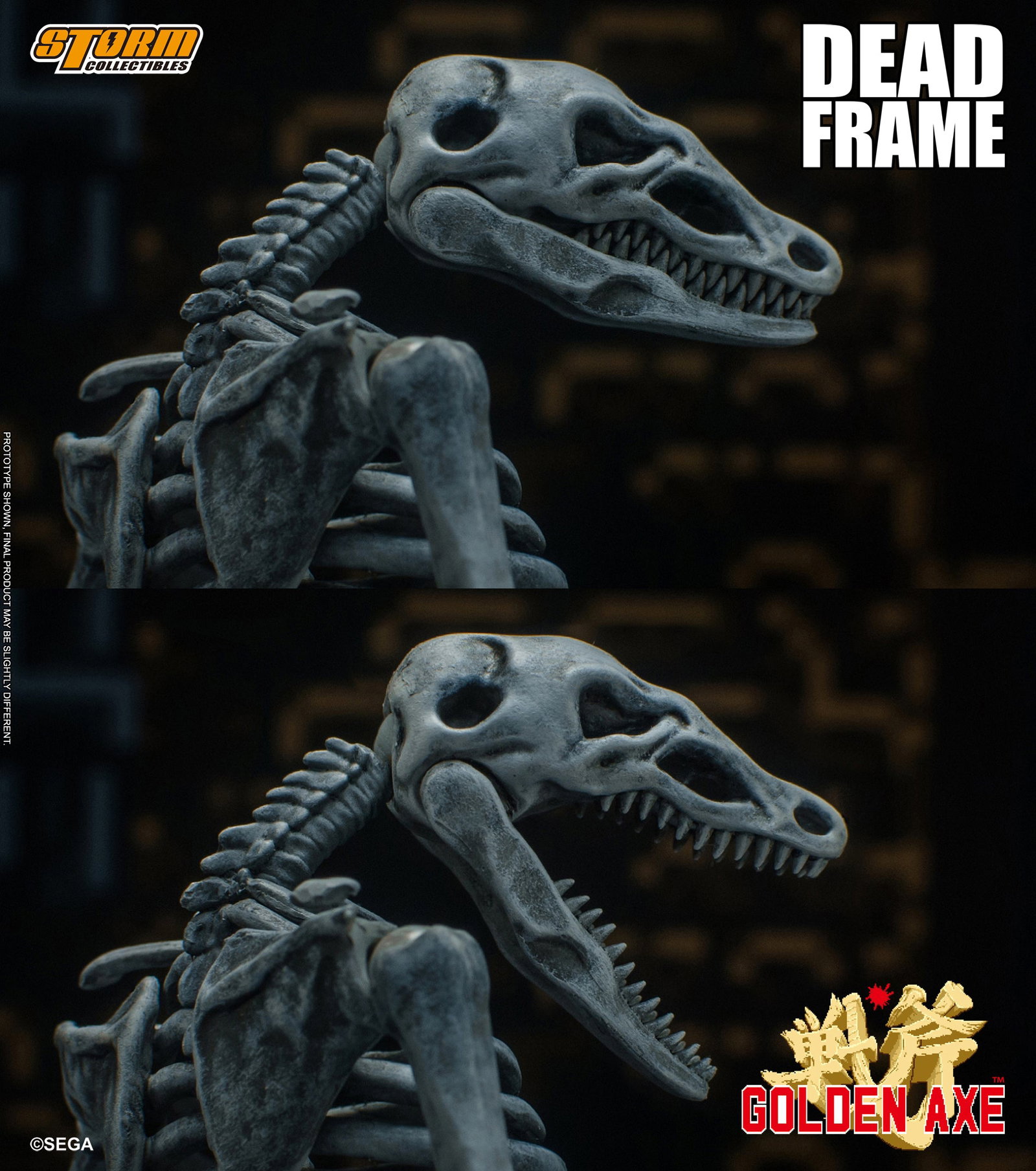Dead Frame (2 Pack) image 7