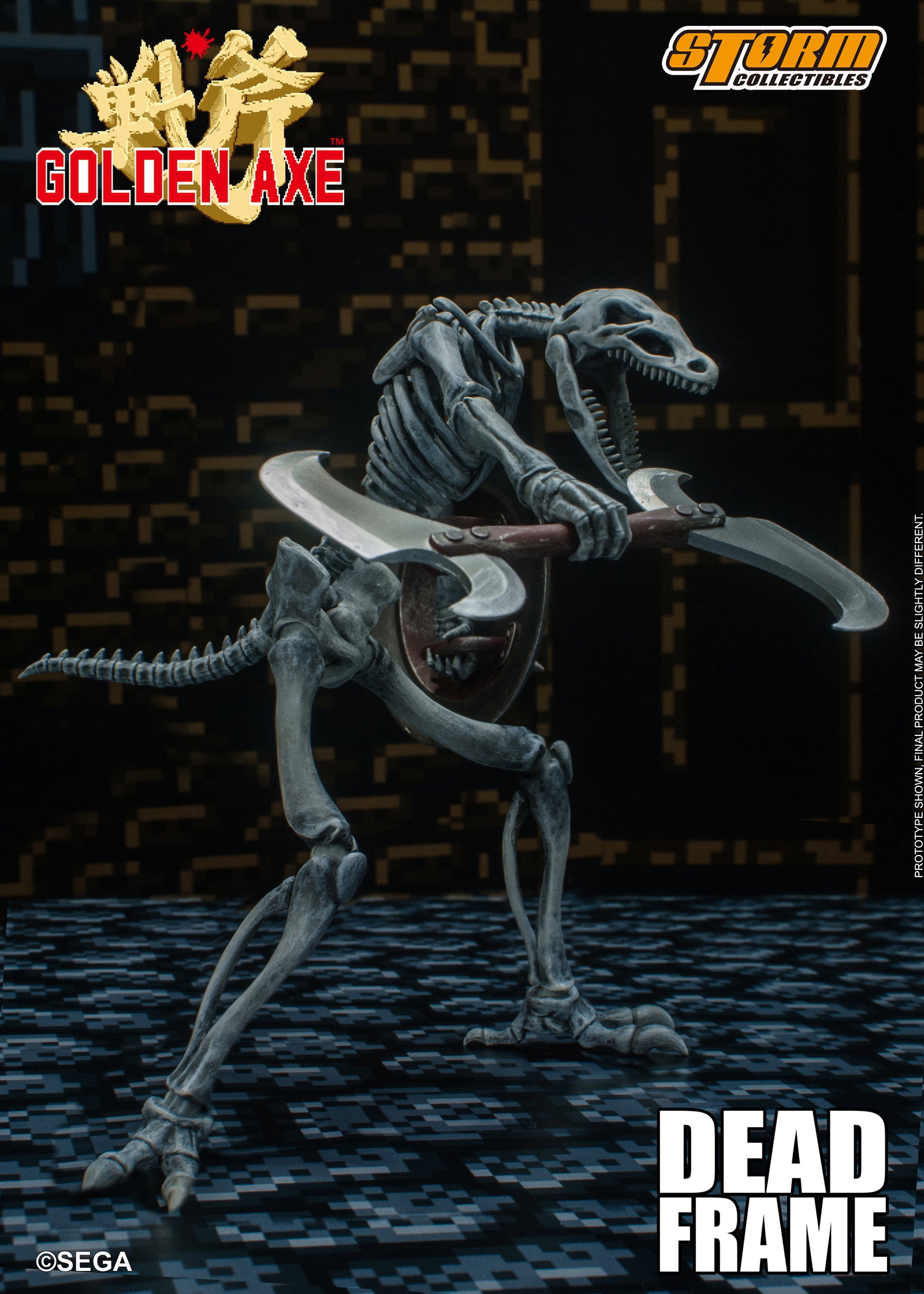 Dead Frame (2 Pack) image 8