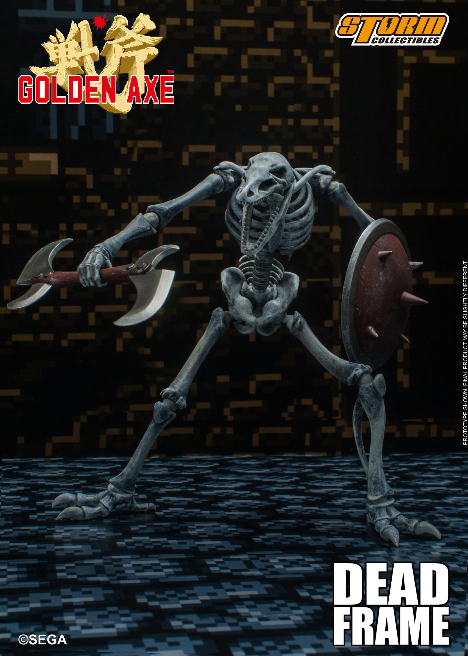 Dead Frame (2 Pack) image 9