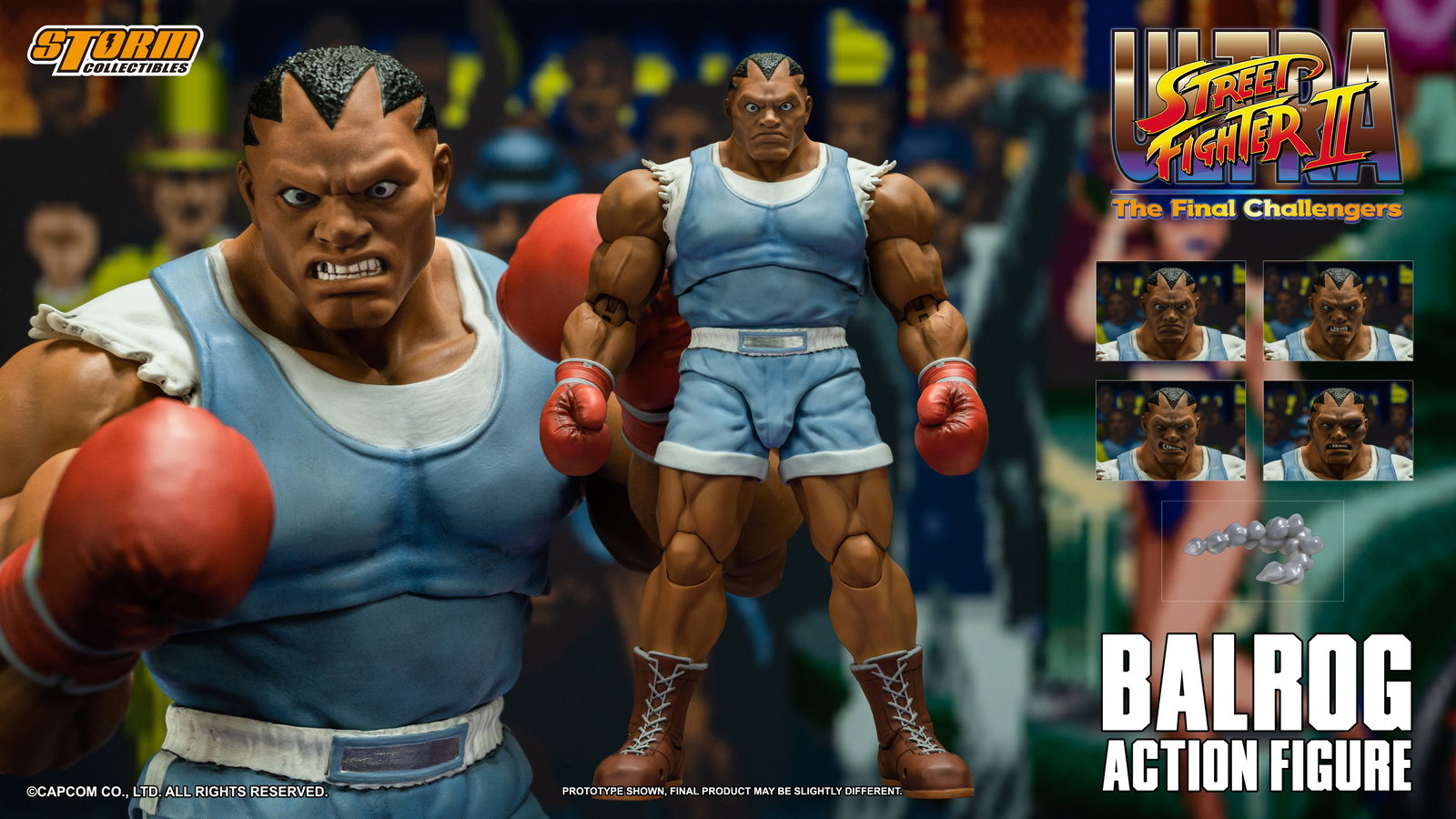 Balrog - Usfii image 2