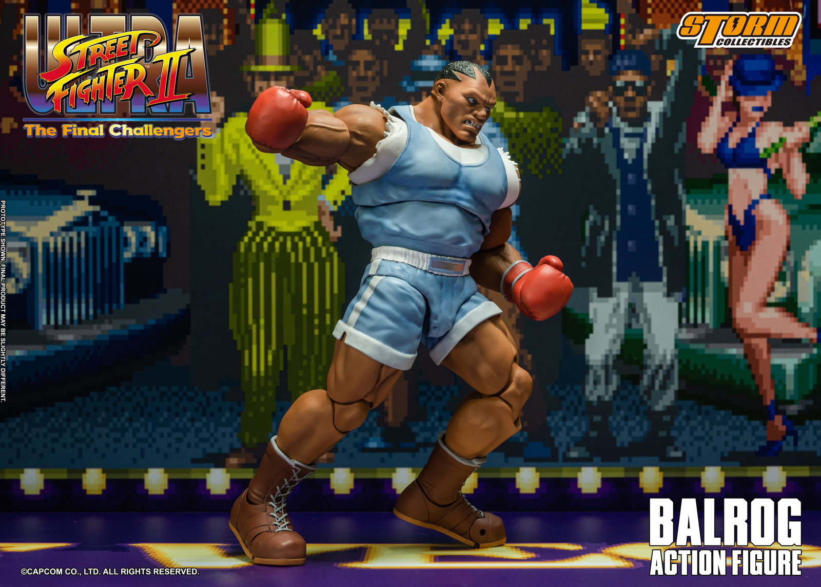 Balrog - Usfii image 9