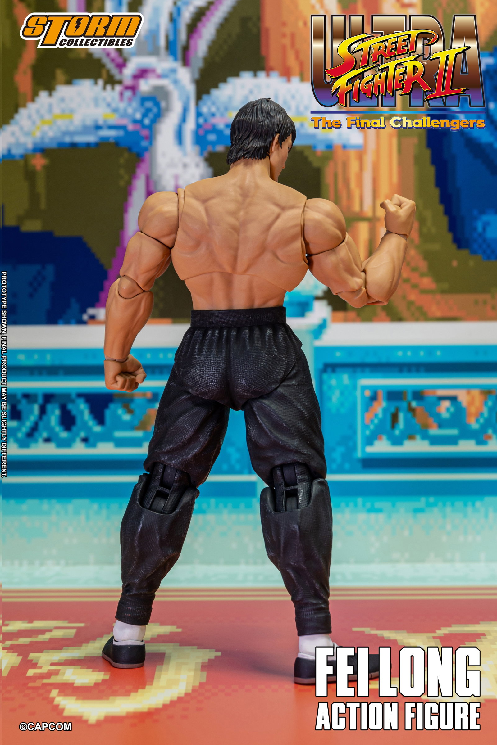 Fei Long image 5