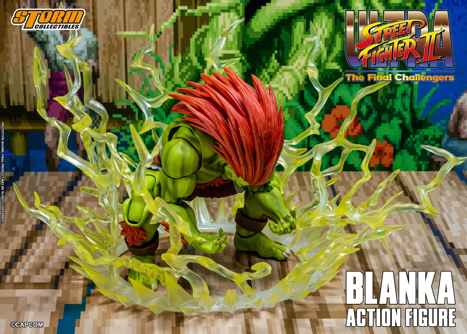 Blanka image 10