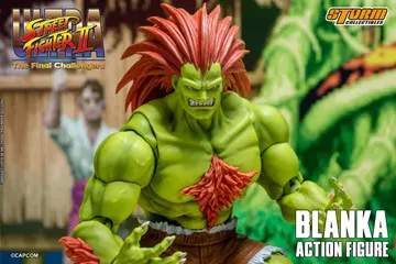 Blanka