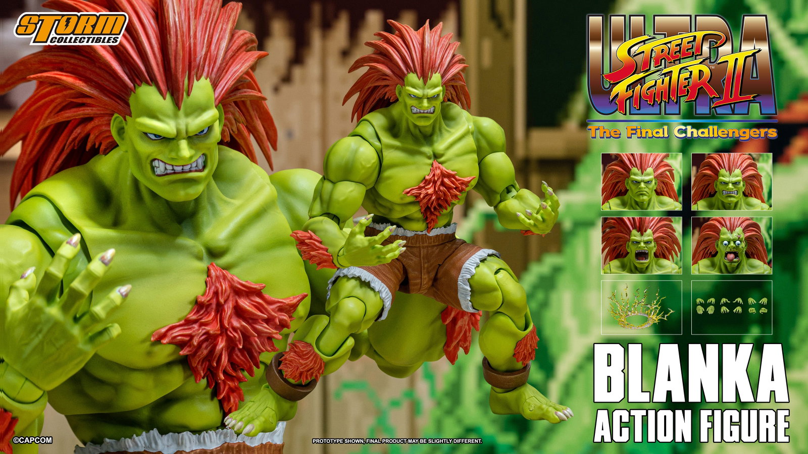 Blanka image 2
