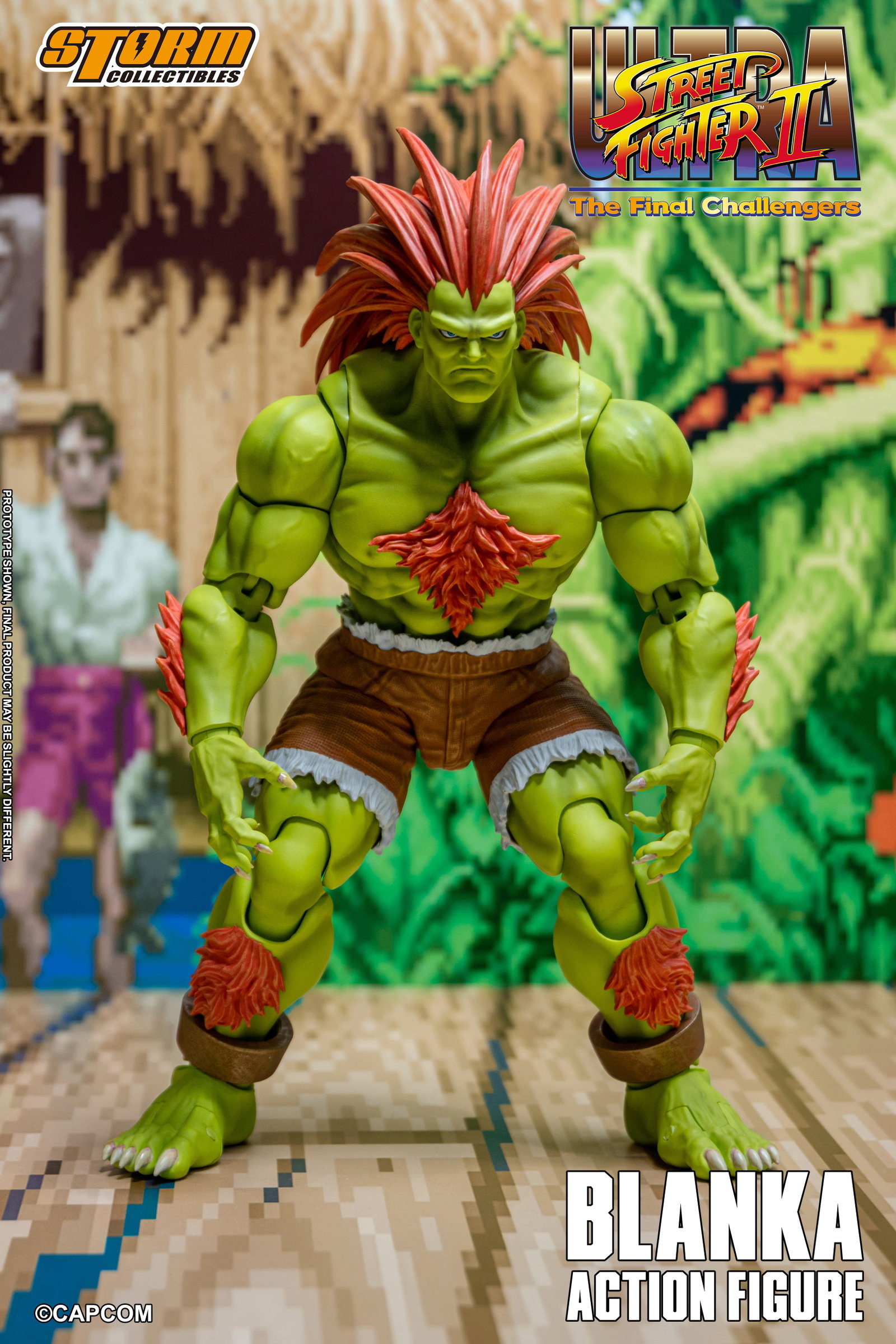 Blanka image 3