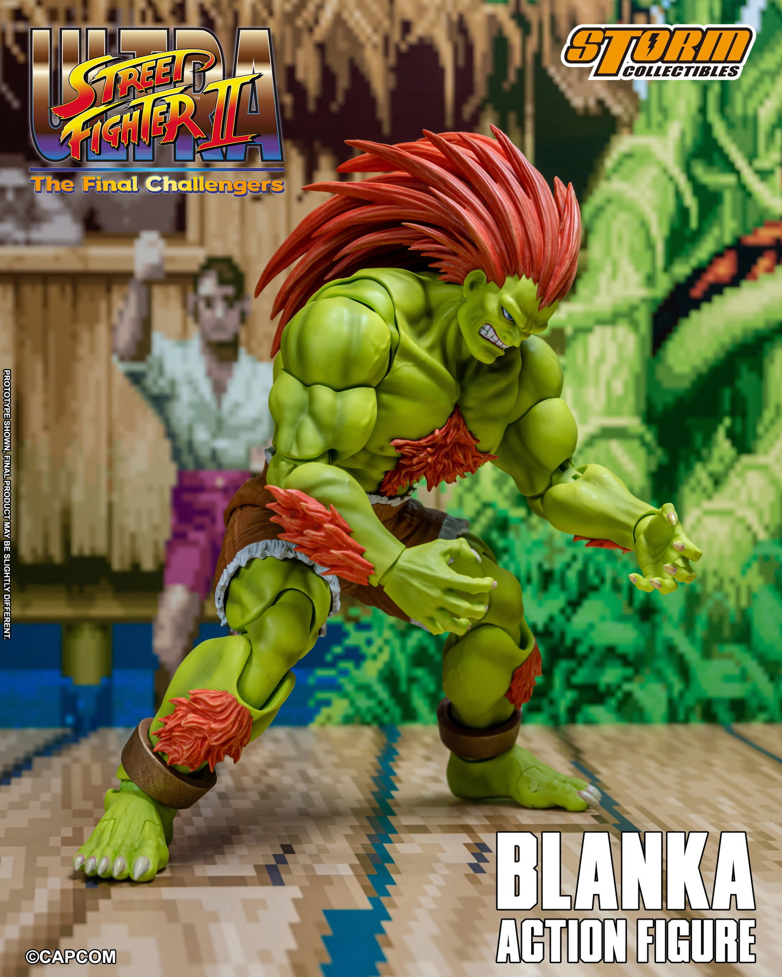 Blanka image 5