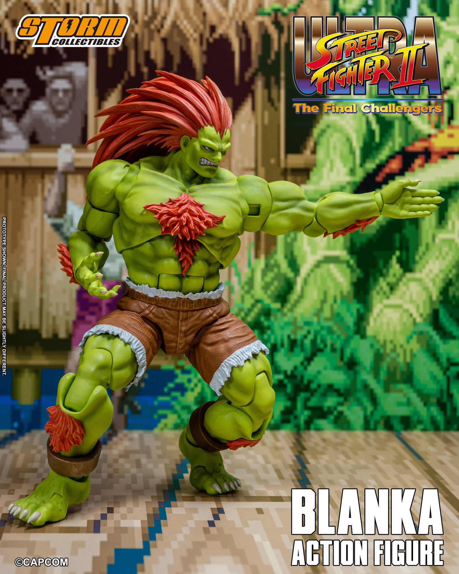Blanka image 7