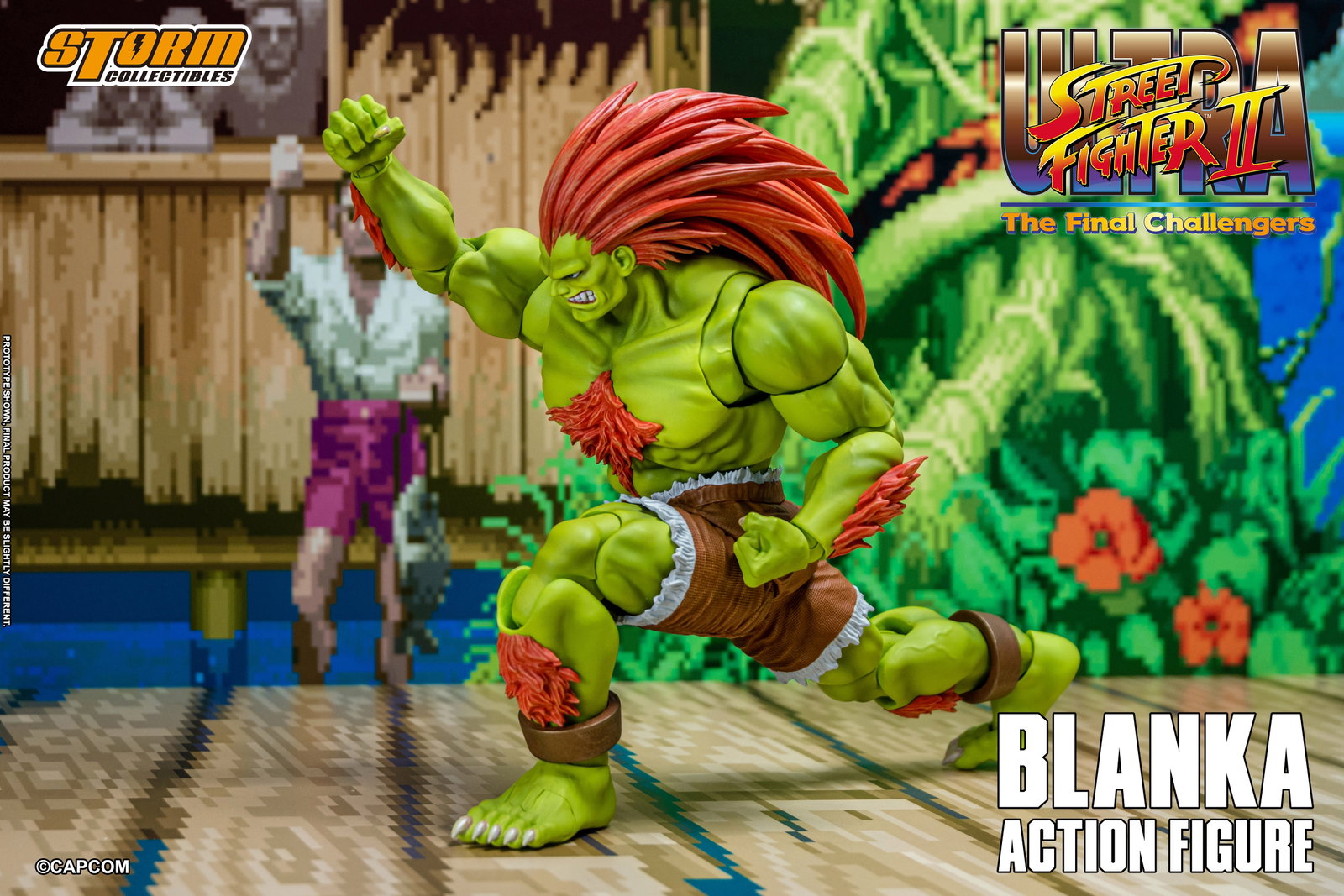 Blanka image 8
