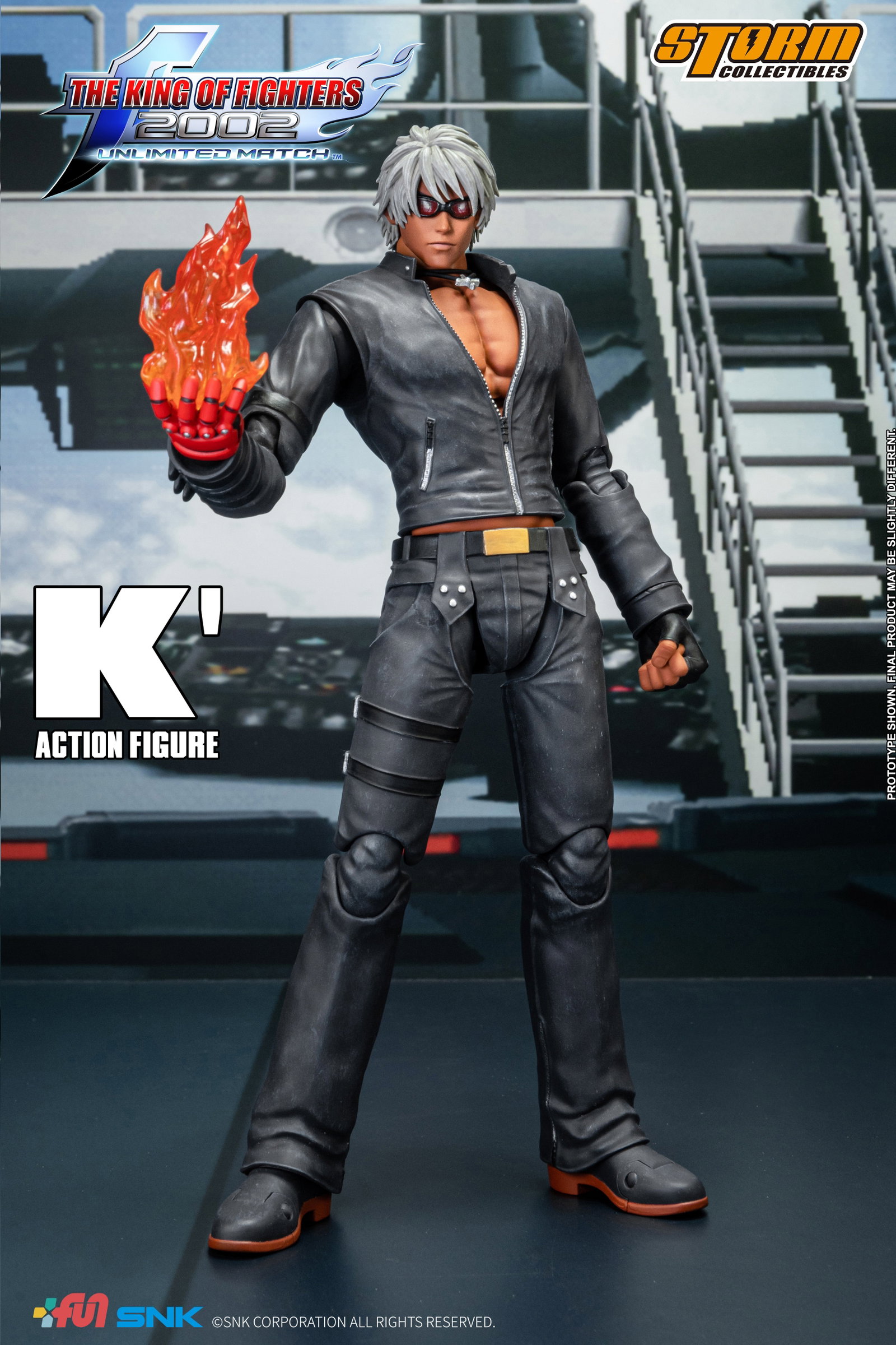 K' image 8